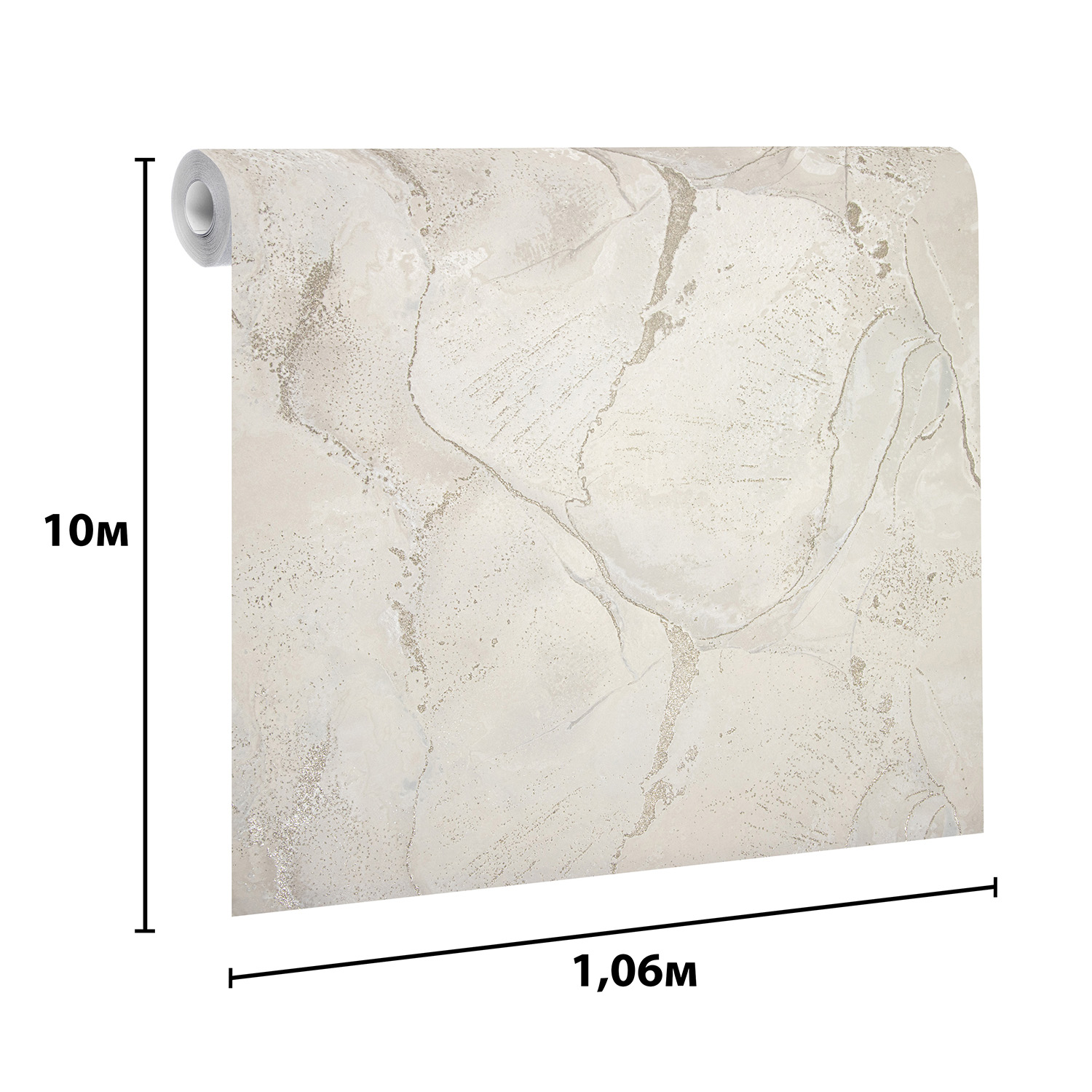 Обои  флиз Victoria Stenova Merano 287621 1.06*10м *6