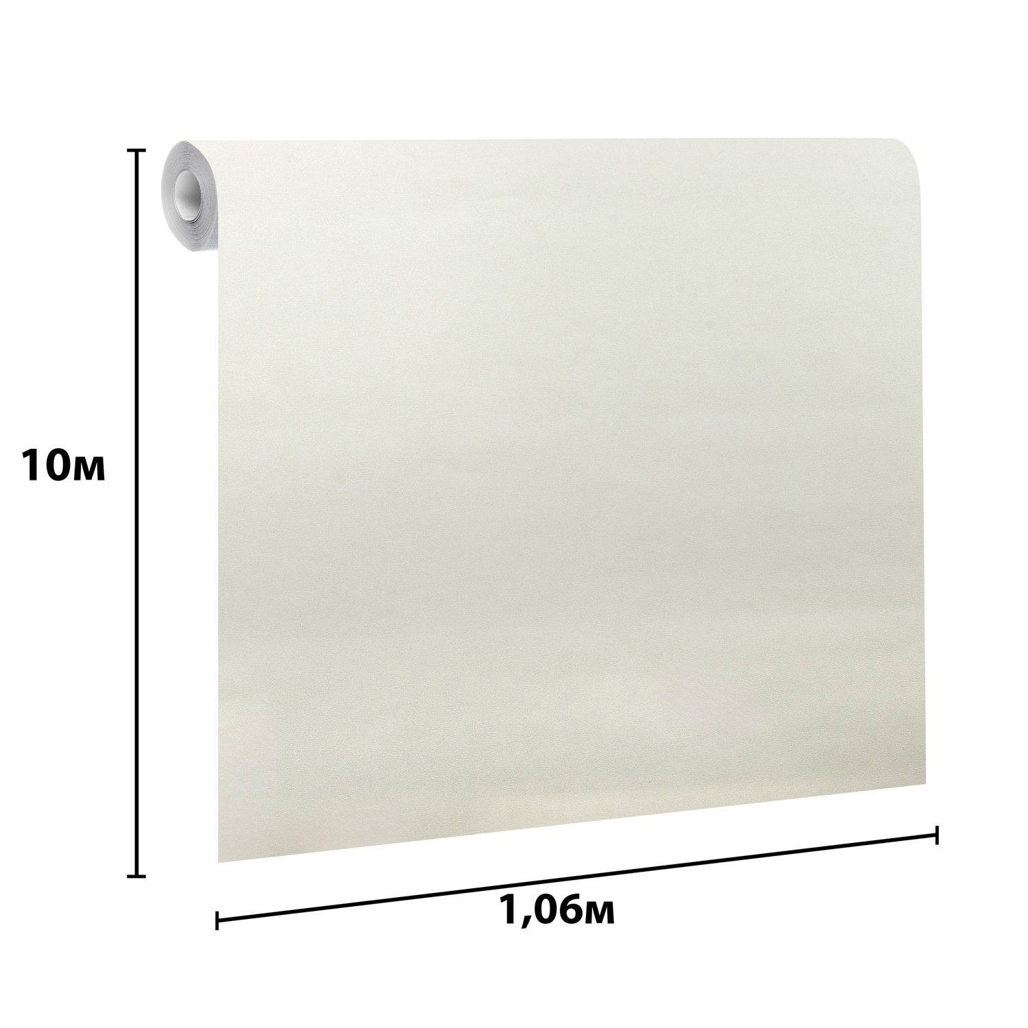 Обои флиз. "Эрисманн" Monica фон (беж.) 60939-02 10.05х1.06м *6