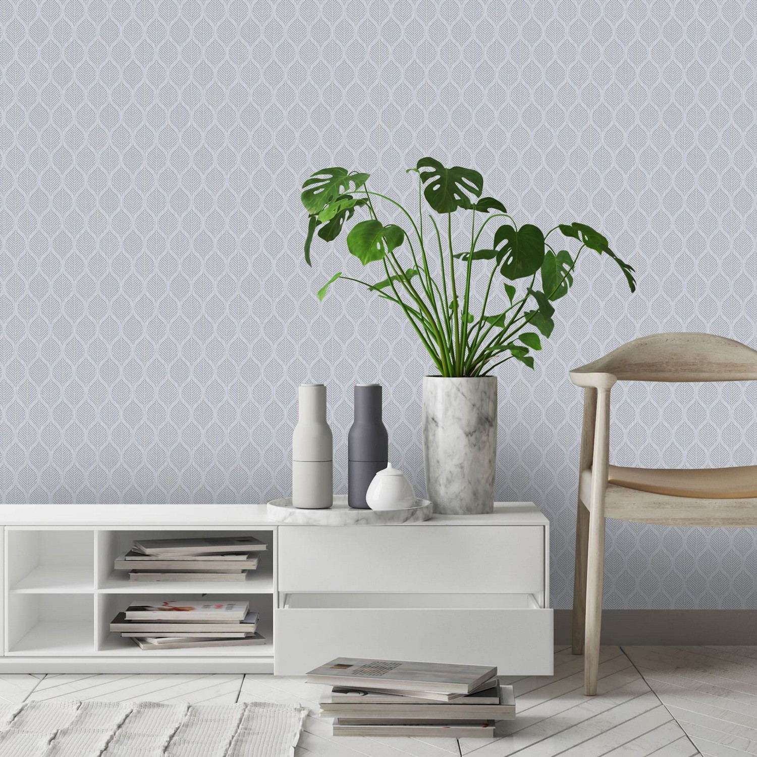 Обои  флиз Victoria Stenova Laura (сер.) 588485 1.06*10м *6