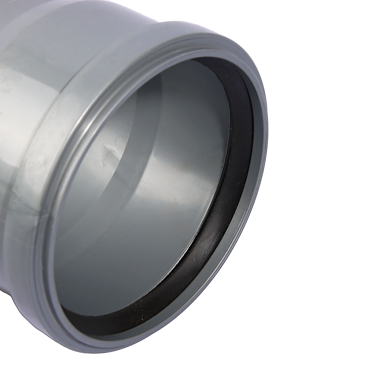 Отвод Ø 110 мм 45° *1/20