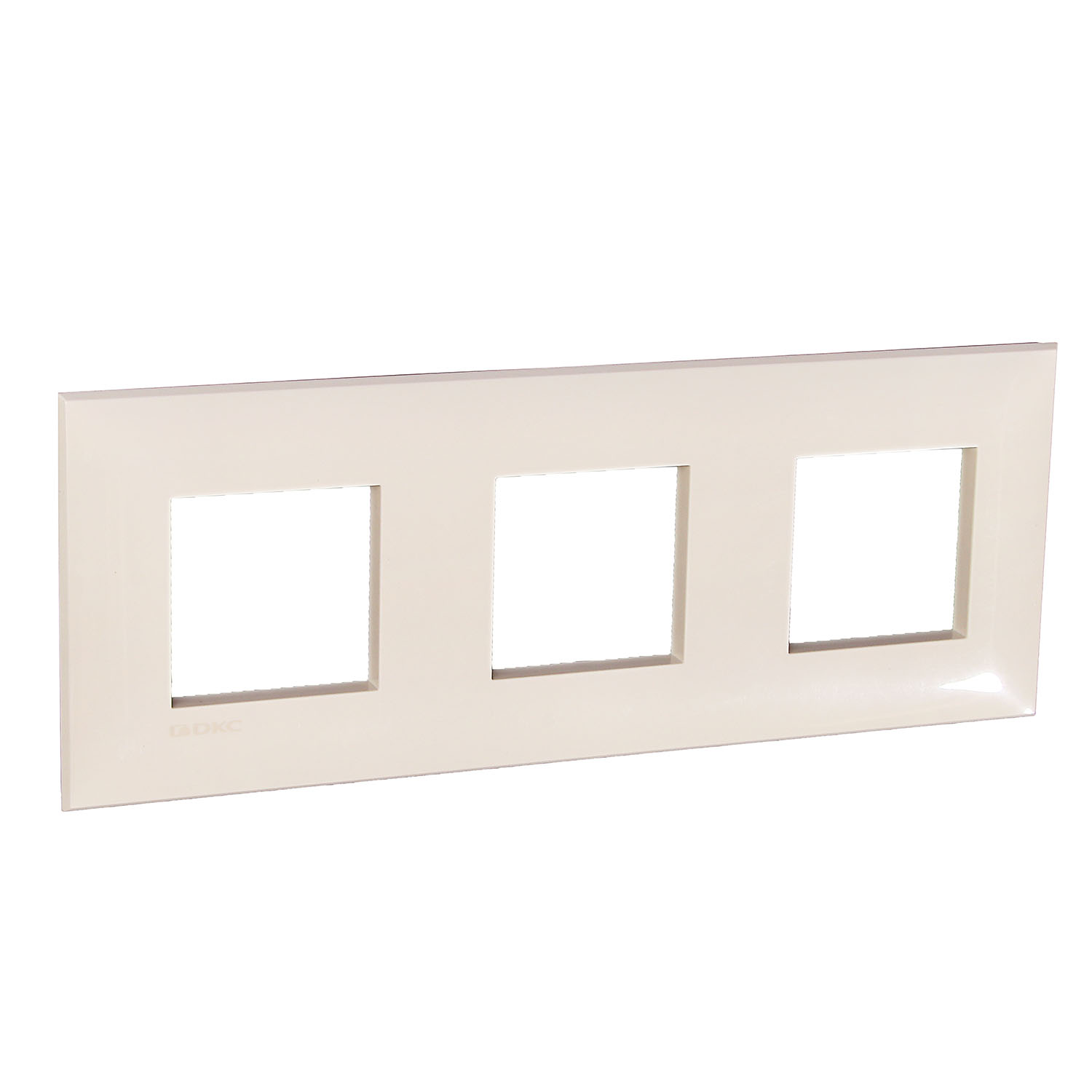 яяяРамка 6мод. ARTLEBEDEV Avanti "Ванильная дымка" ДКС 4405906