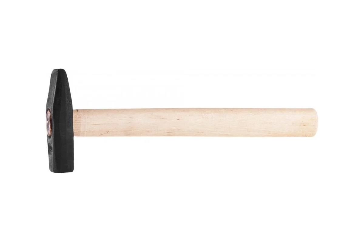 Молоток 1.0кг кованый деревянная ручка (арт.20045-10) СИБИН *1/8 Молоток 1.0кг кованый деревянная ручка (арт.20045-10) СИБИН *1/8