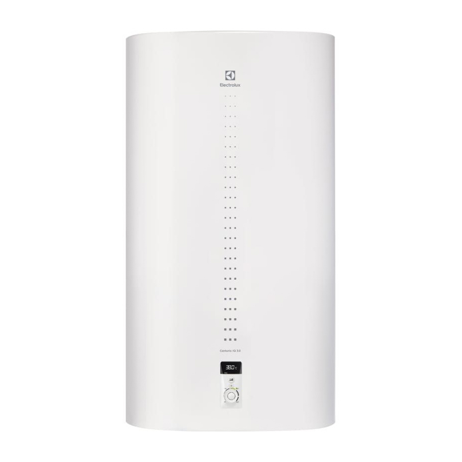 Водонагреватель электрический накопительный Electrolux EWH 80 Centurio IQ 3.0 *1