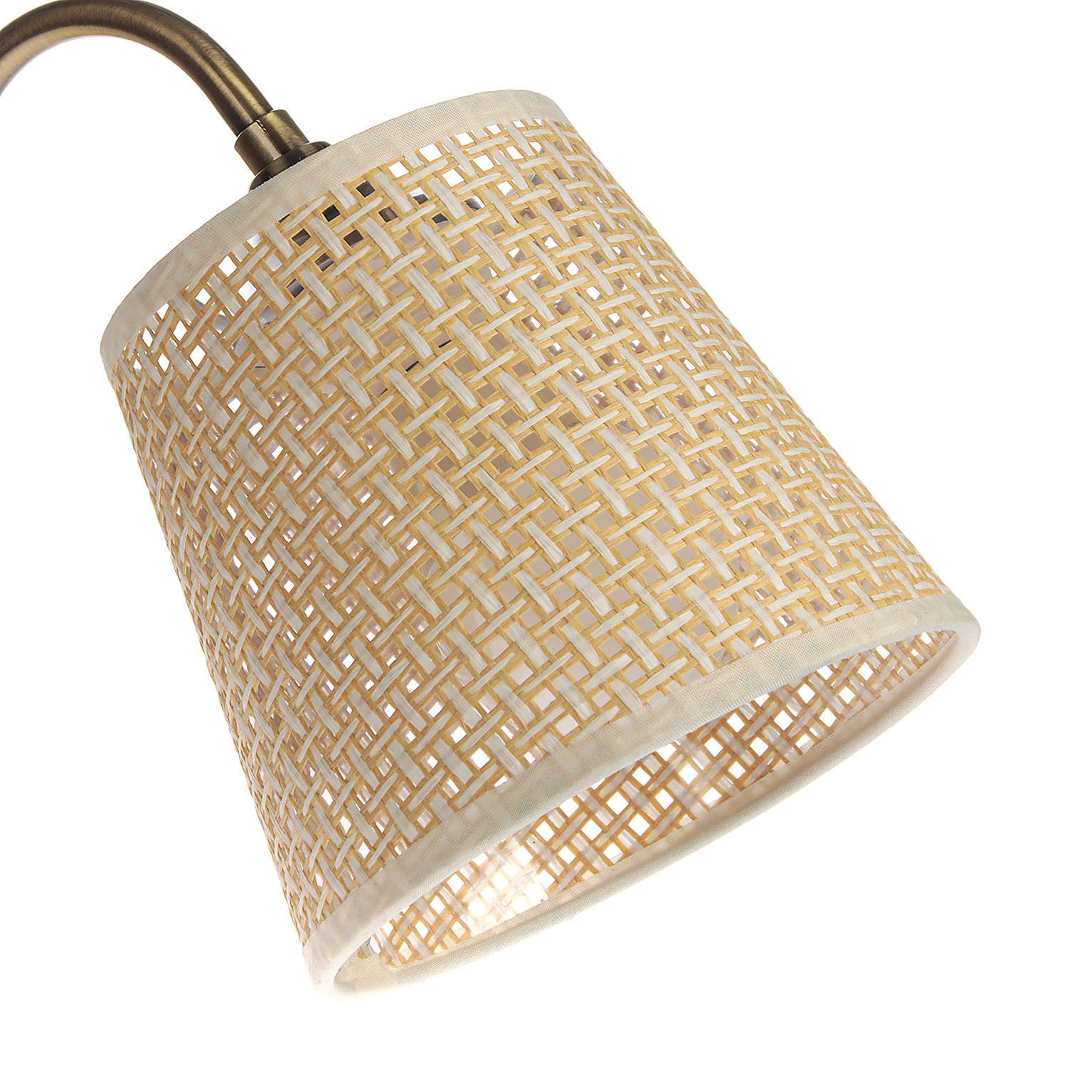 Бра N5141/1W E27 1*40Вт (L270*W140*H180) VERNER LIGHTING *1