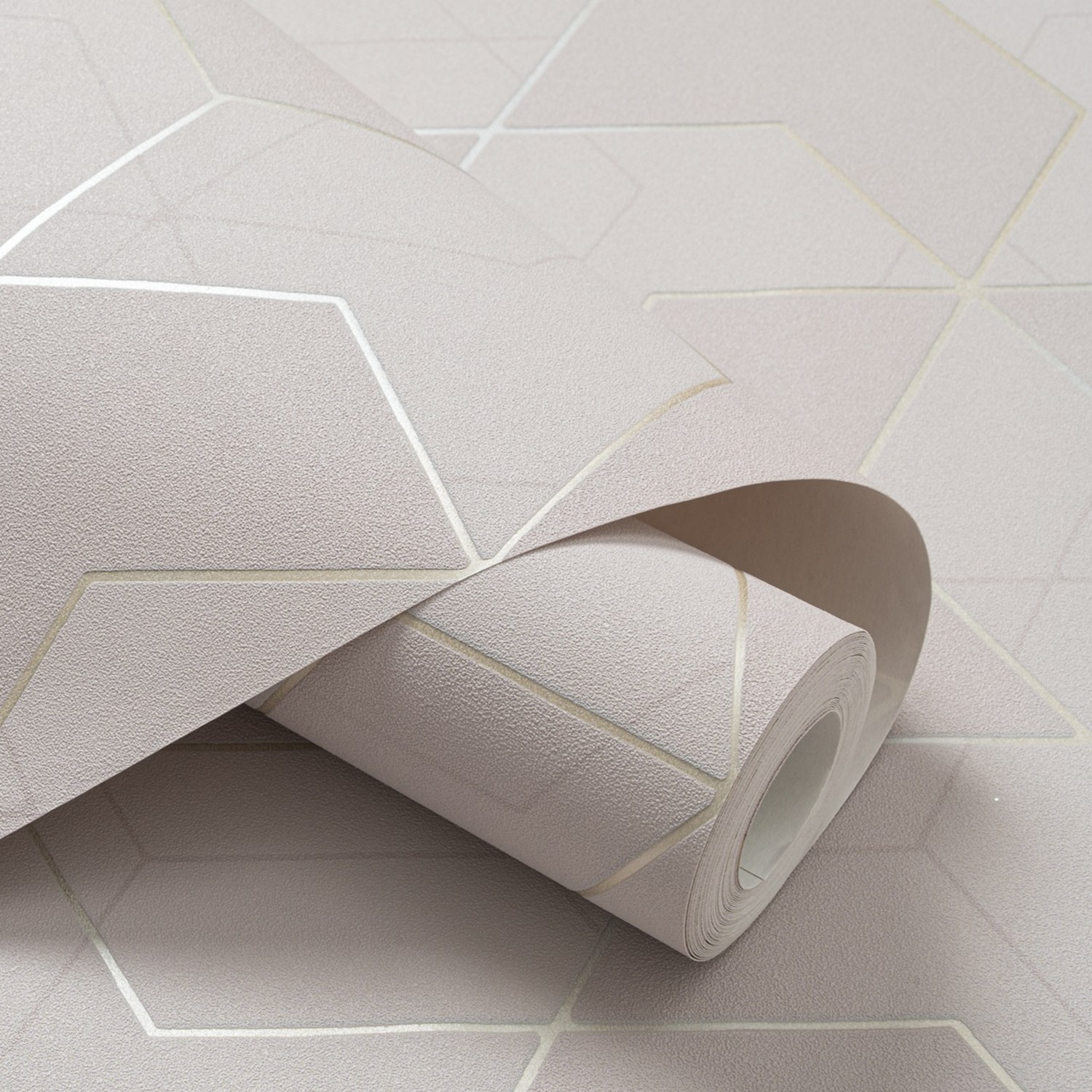 яяяОбои флиз. Артекс EcoLine Призма 11095-07 10х1.06м *1/6