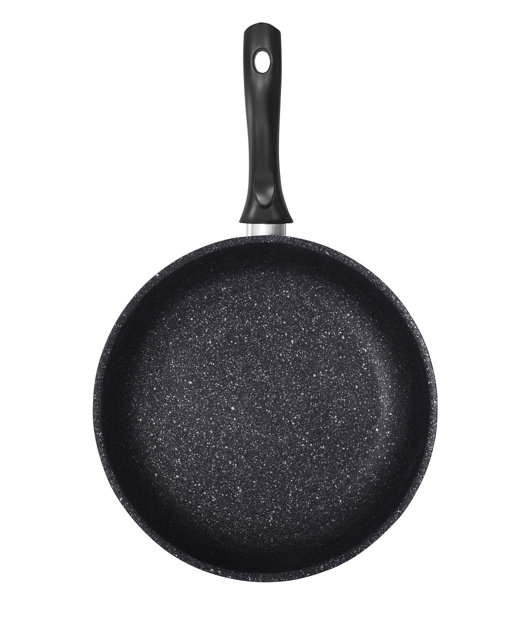 Сковорода алюмин. антипригарная "Kukmara" "Marble INDUCTION" Мрам.темн. d26см смтиш260а *1/5 Сковорода алюмин. антипригарная "Kukmara" "Marble INDUCTION" Мрам.темн. d26см смтиш260а *1/5