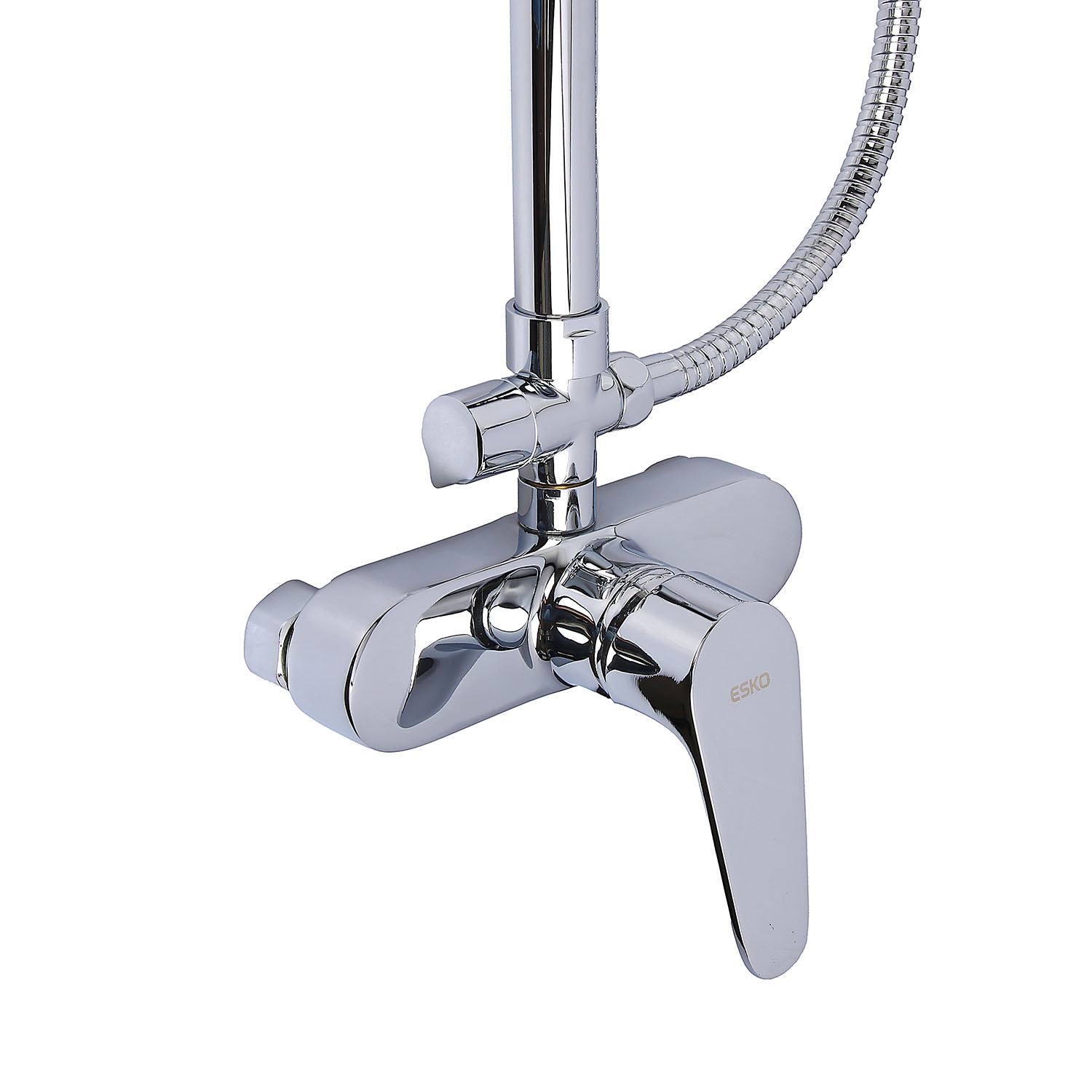 Душевая система со смесителя ESKO ST1200