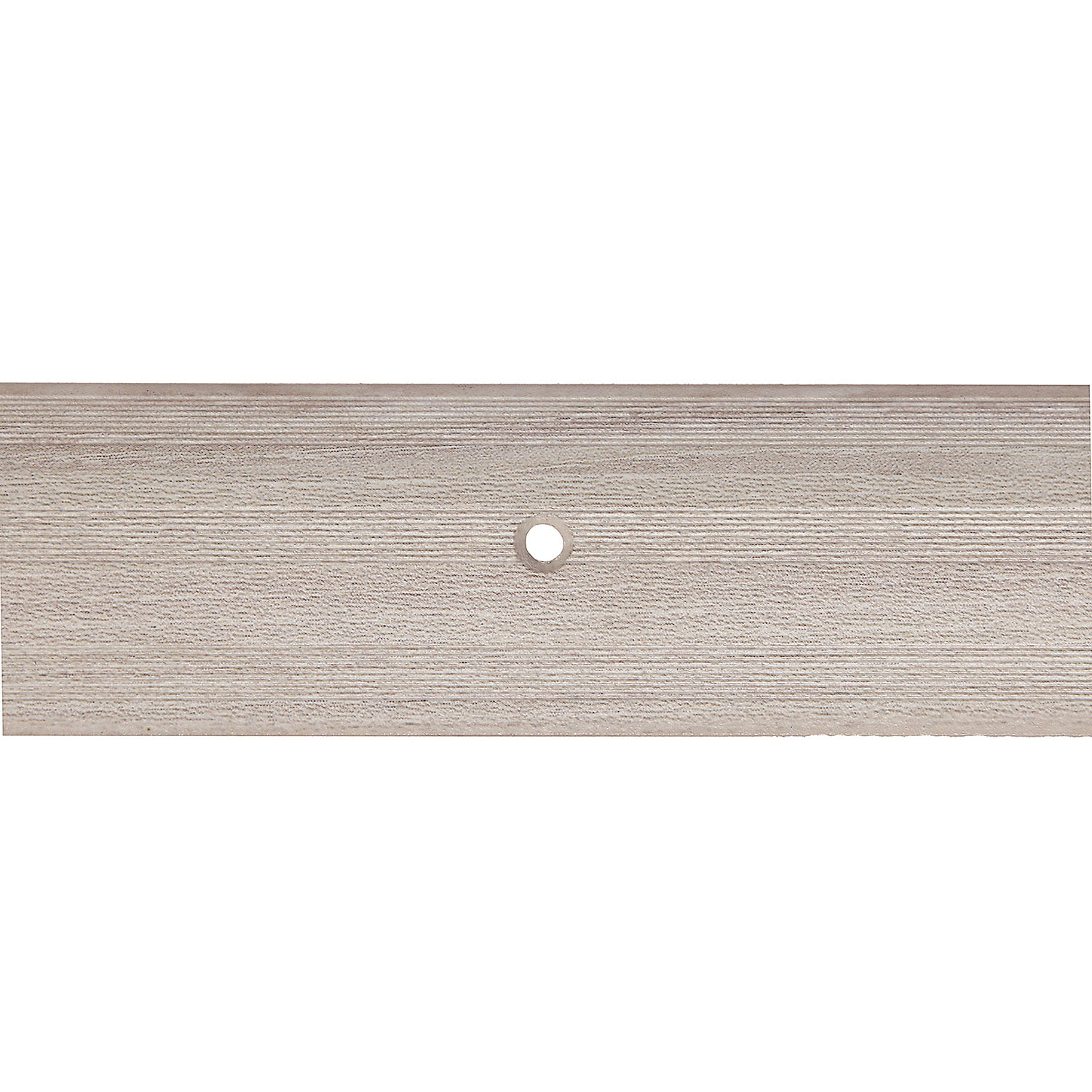 Порог-стык разноуровневый 40х900 мм Лука ПР 02, сосна жемчужная