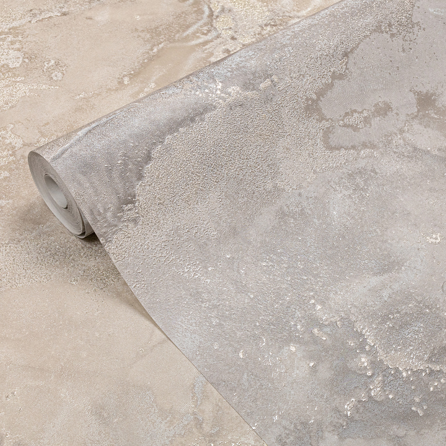 Обои флиз Ateliero Capri (серо-коричн.) 585627 1.06*10м *6