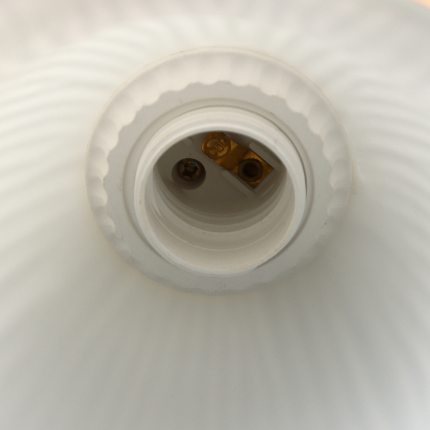 Люстра Verner Lighting А2664/3, 40 Вт, Е27, 3 лампы, золото