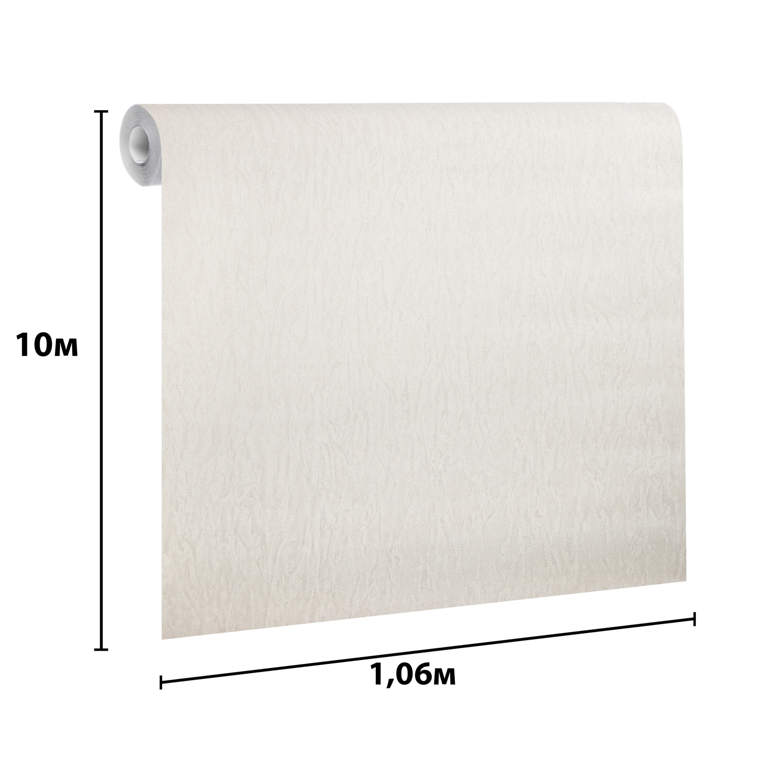 Обои флиз "HomeColor"   PROTECT-CASA фон (сер.) HC31236-24a 1,06*10м *1/8