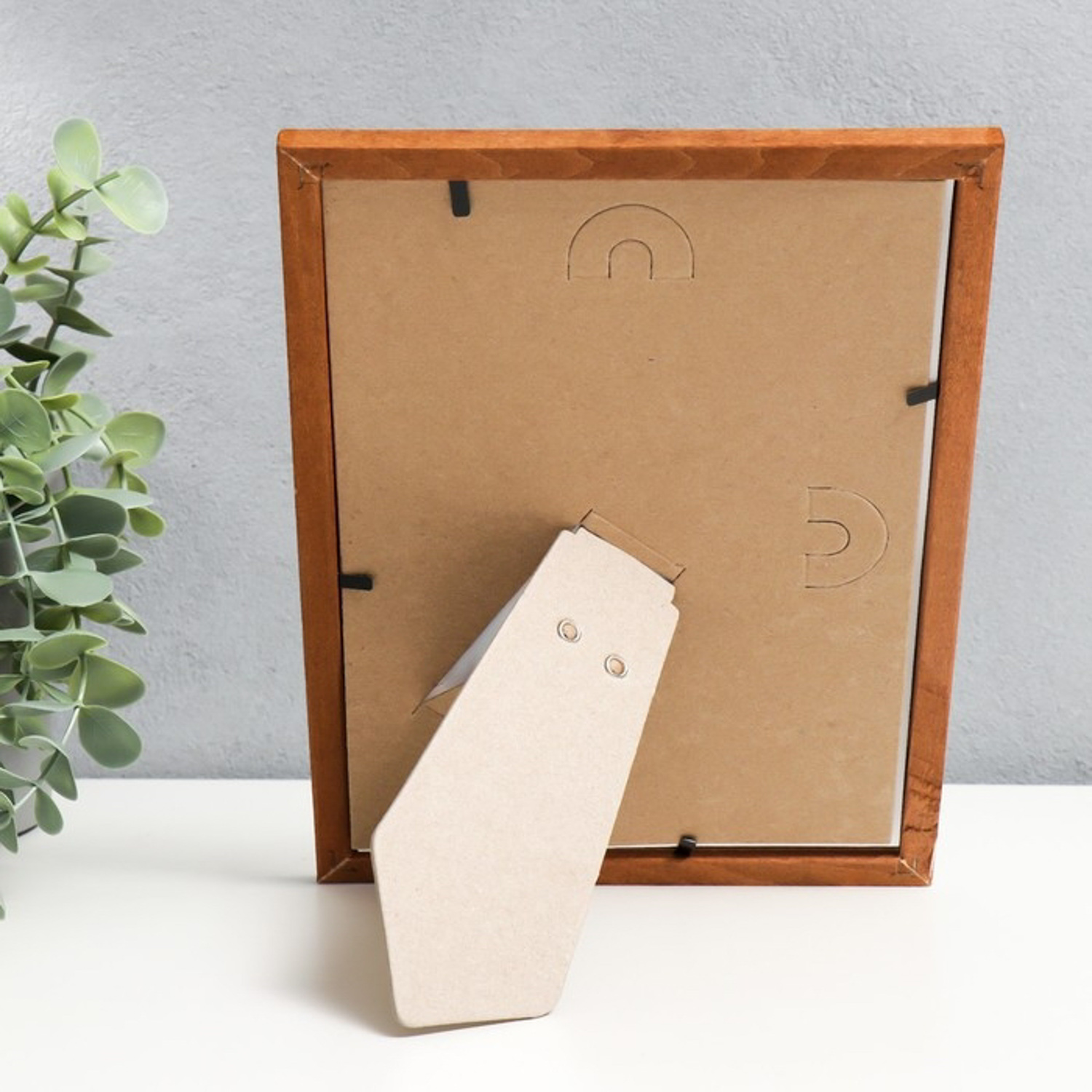 Фоторамка дерево 15х21 (1301) 3839391