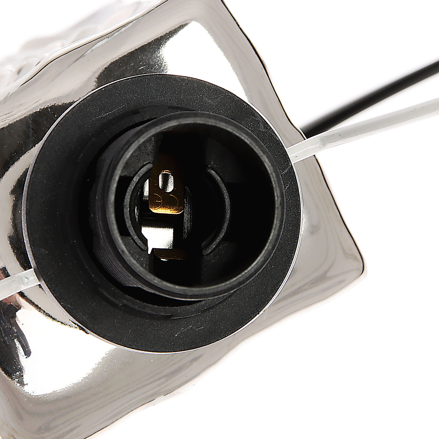 Лампа настольная 01839-0.7-01 Е14 40Вт (керамика+абажур) *1/36