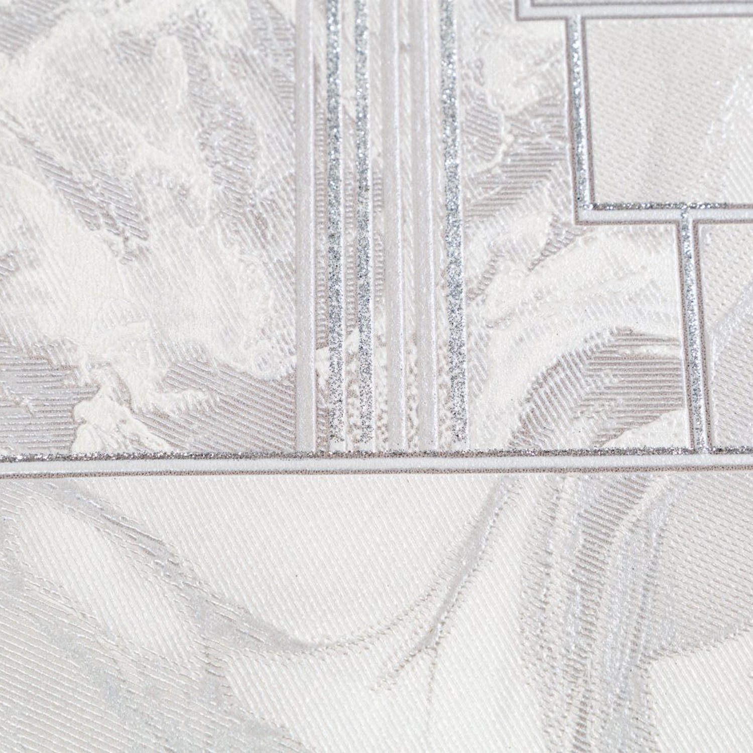 Обои винил "Палитра" PROTECT-MILISSMA (сер.) PL11062-12a 0,53*10м *1/16