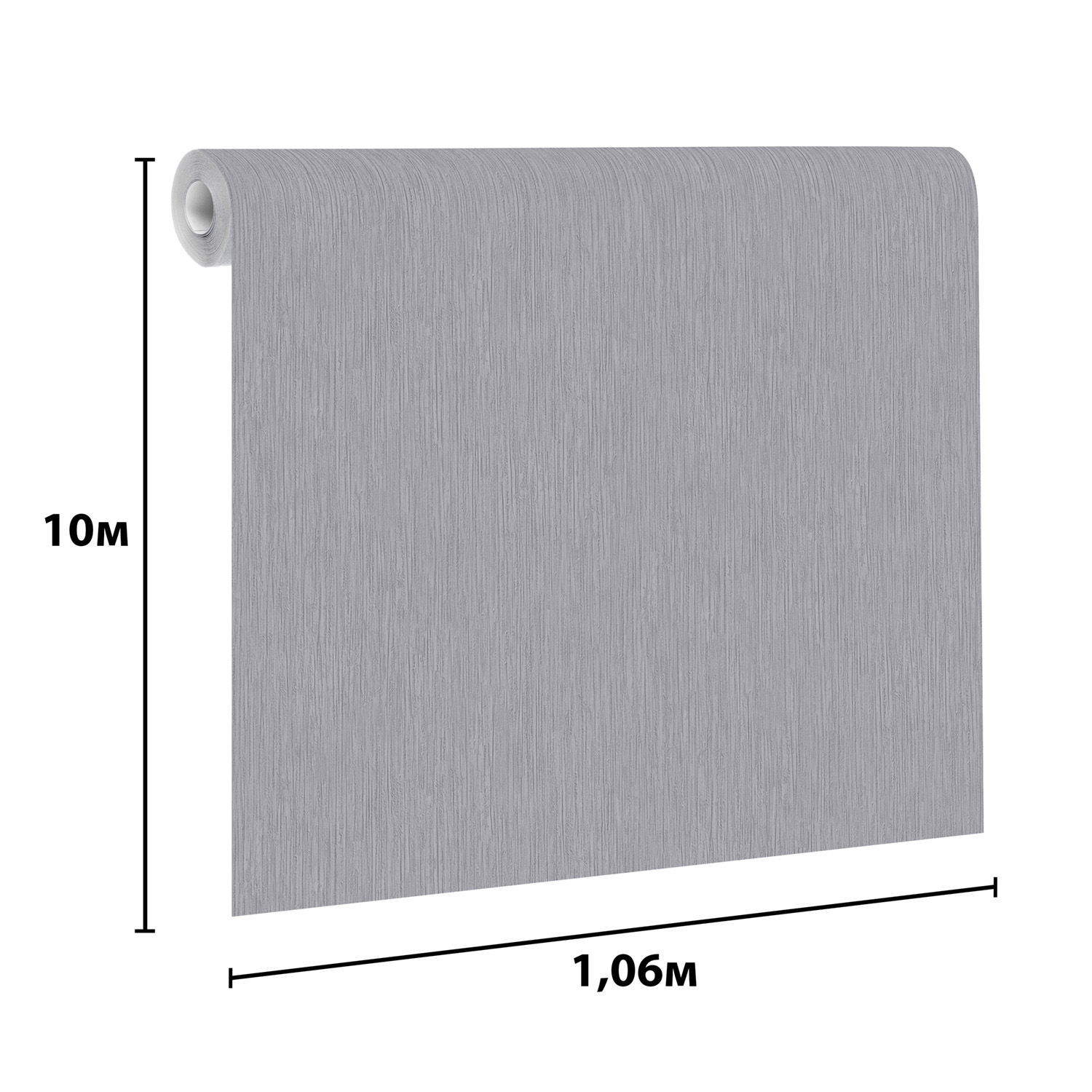 Обои флиз OSTIMA Verta/Верта (сер.) 585909 1.06*10м *6