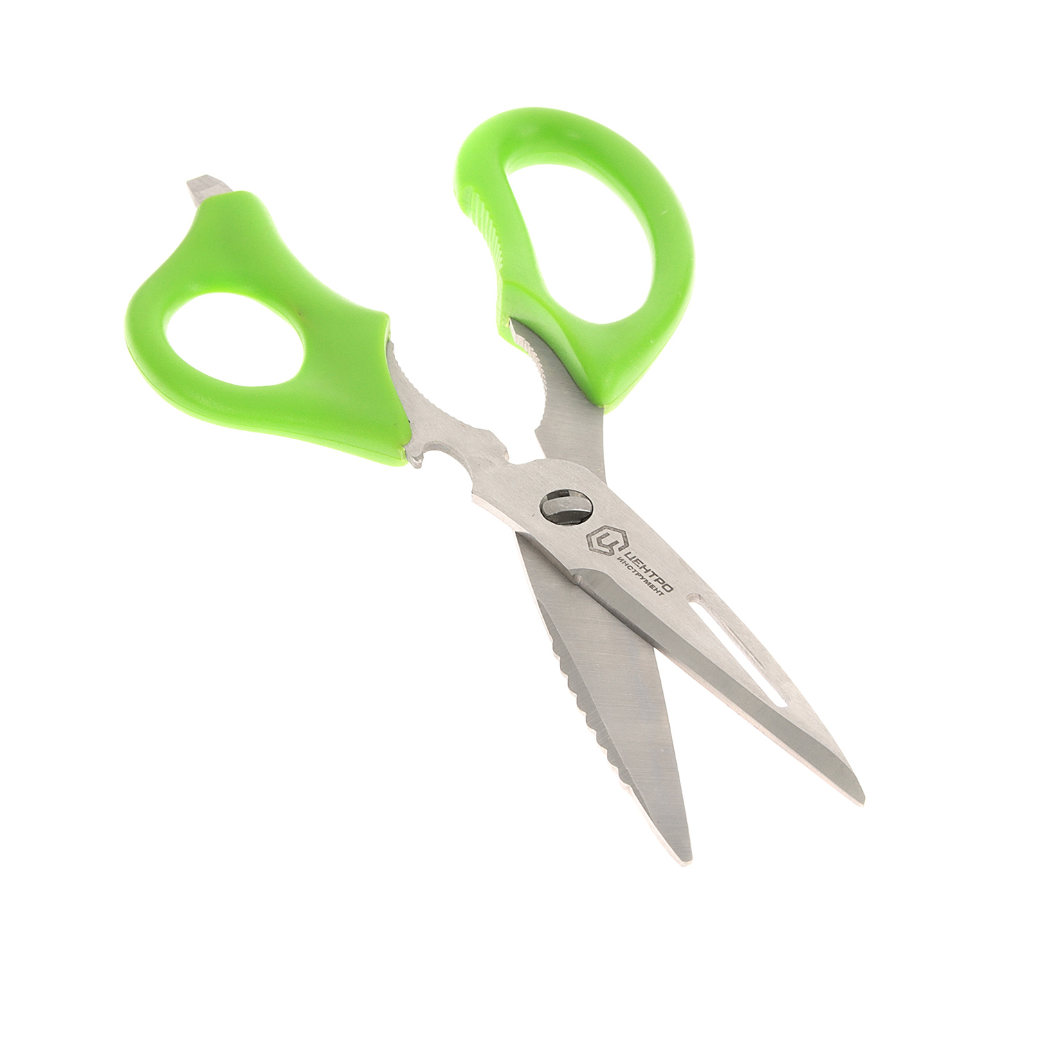 Ножницы кухонные универсальные (арт.1385) ЦИ *1