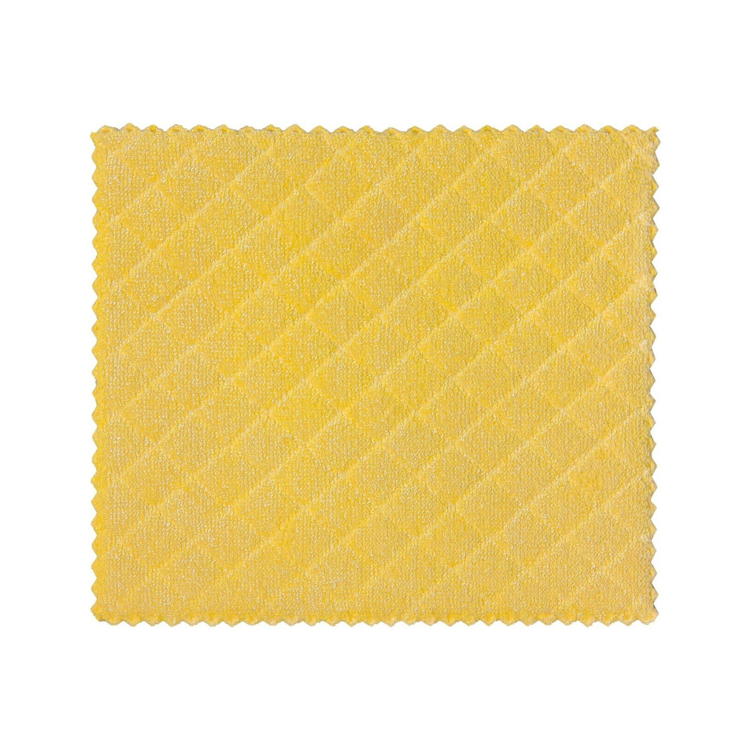 яяяСалфетка из порофибры желтая 20*18 см Airline AB-A-05   2448145