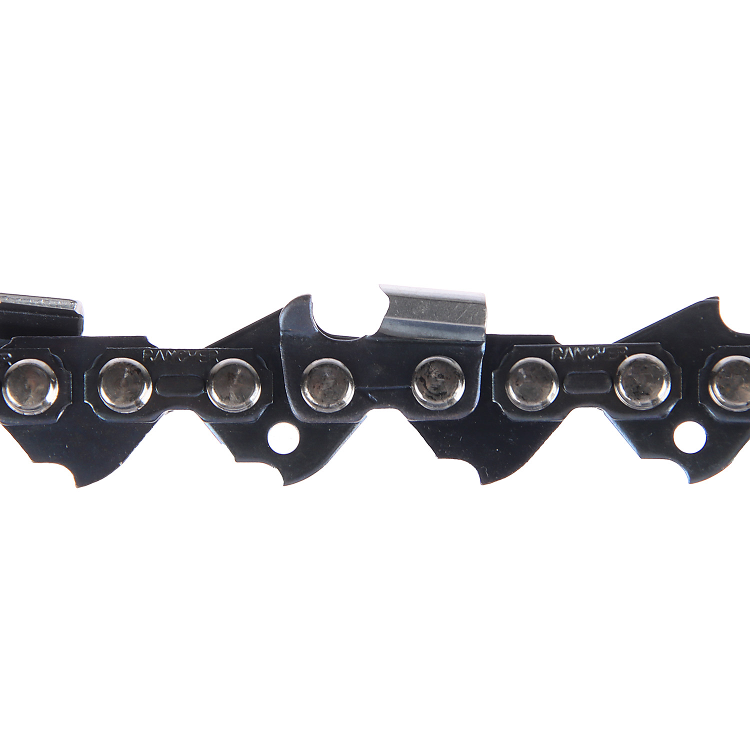 Цепь пильная шина45см 72звеньев шаг0,325" паз1,5мм Rancher BP-8-1.5-72 REZER *1/10/60