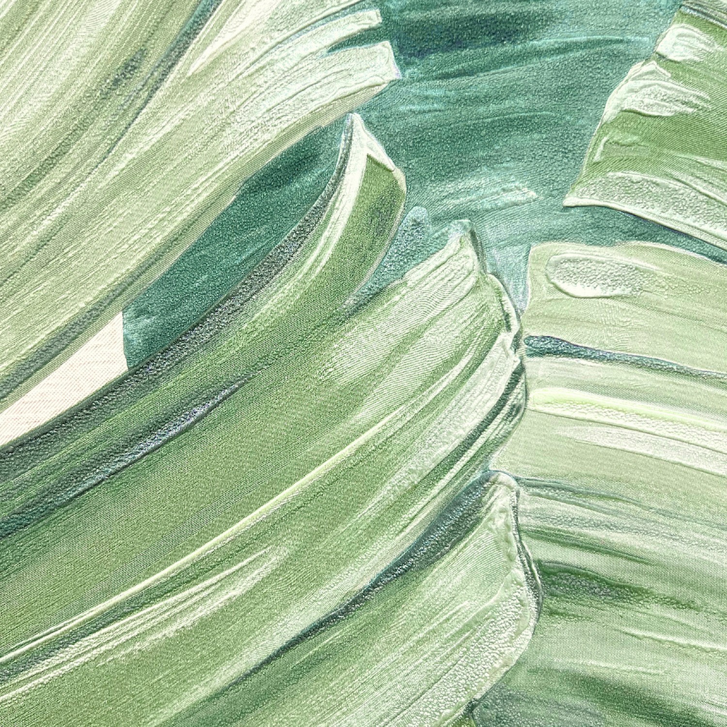 Обои  флиз. "Эрисманн" Bali (зел.) 60841-02 10.05х1.06м *6 Обои  флиз. "Эрисманн" Bali (зел.) 60841-02 10.05х1.06м *6