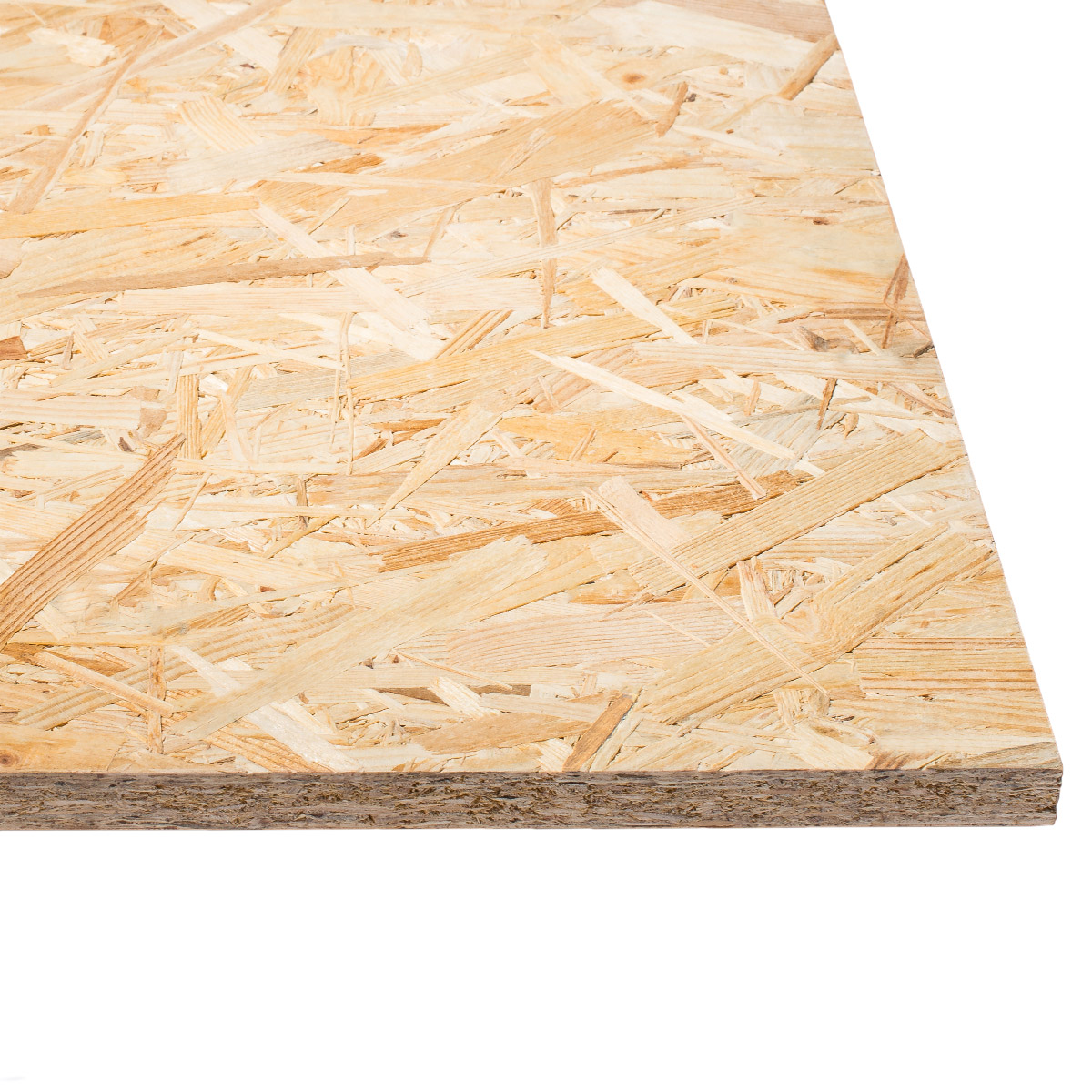 Плита 15 мм OSB-3 (ОСБ-3) Kronospan, 2500х1250 мм, 3.125 м²