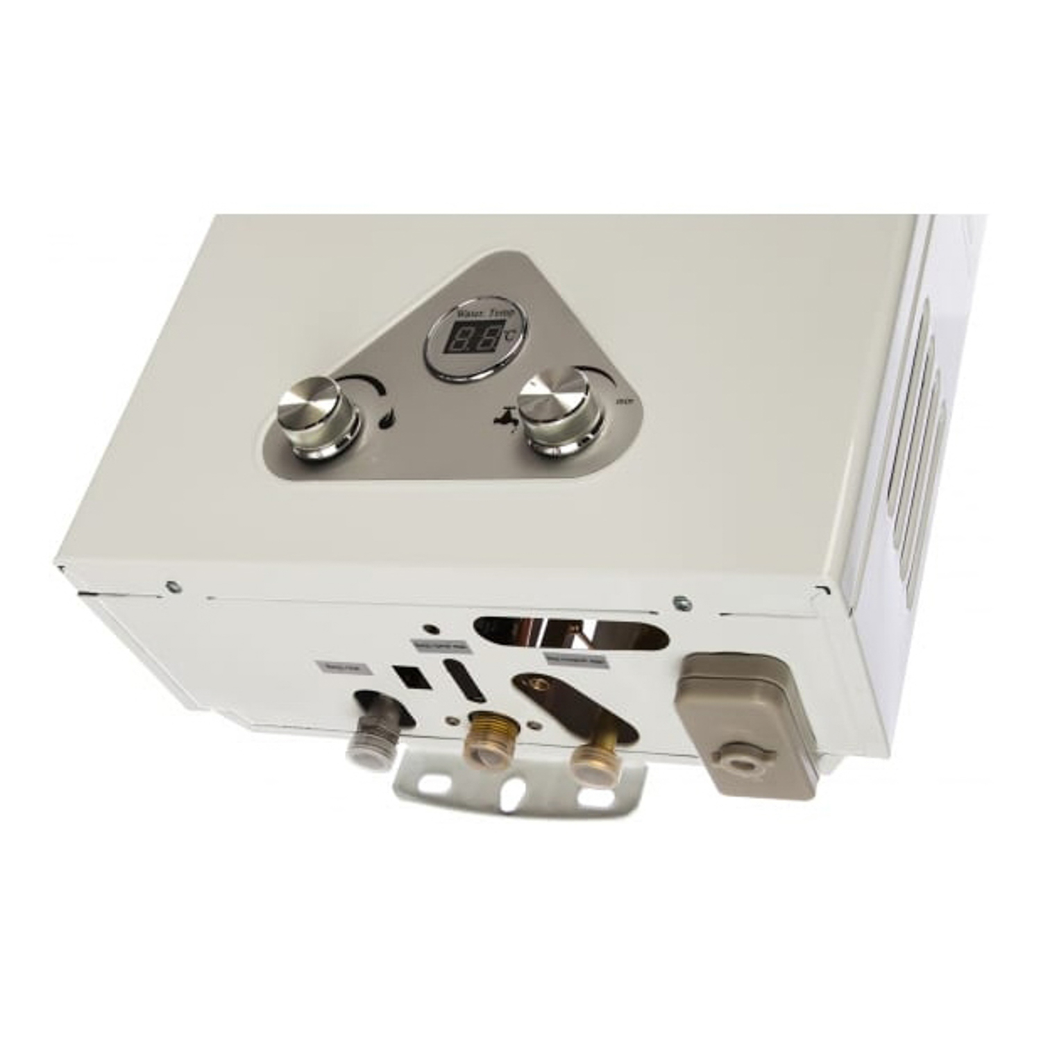 Колонка газовая "Oasis Eco"20 кВт (с)Р *1