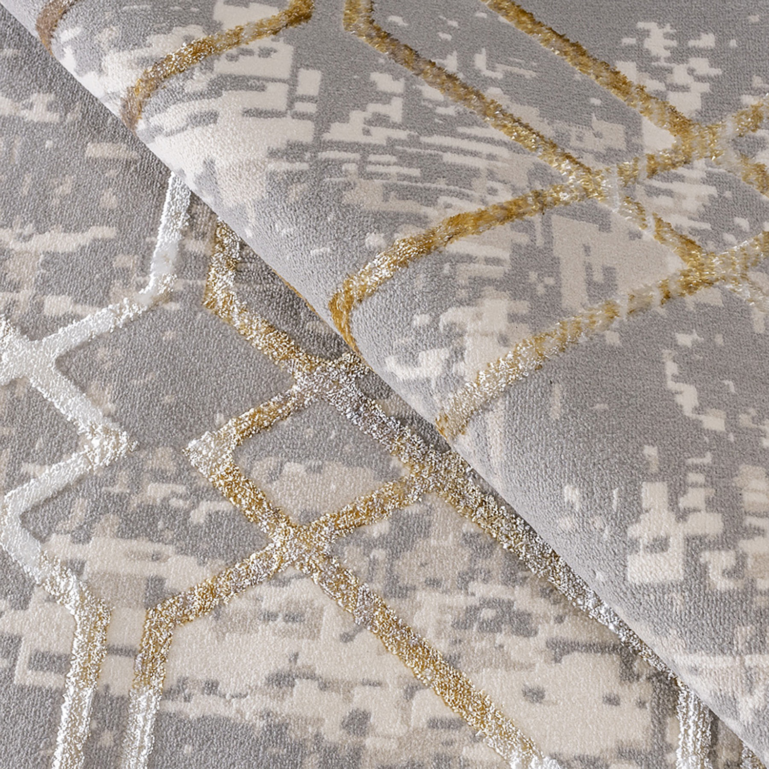 Ковер "Прима" (20401_25588) Прямой 1,5х2,3