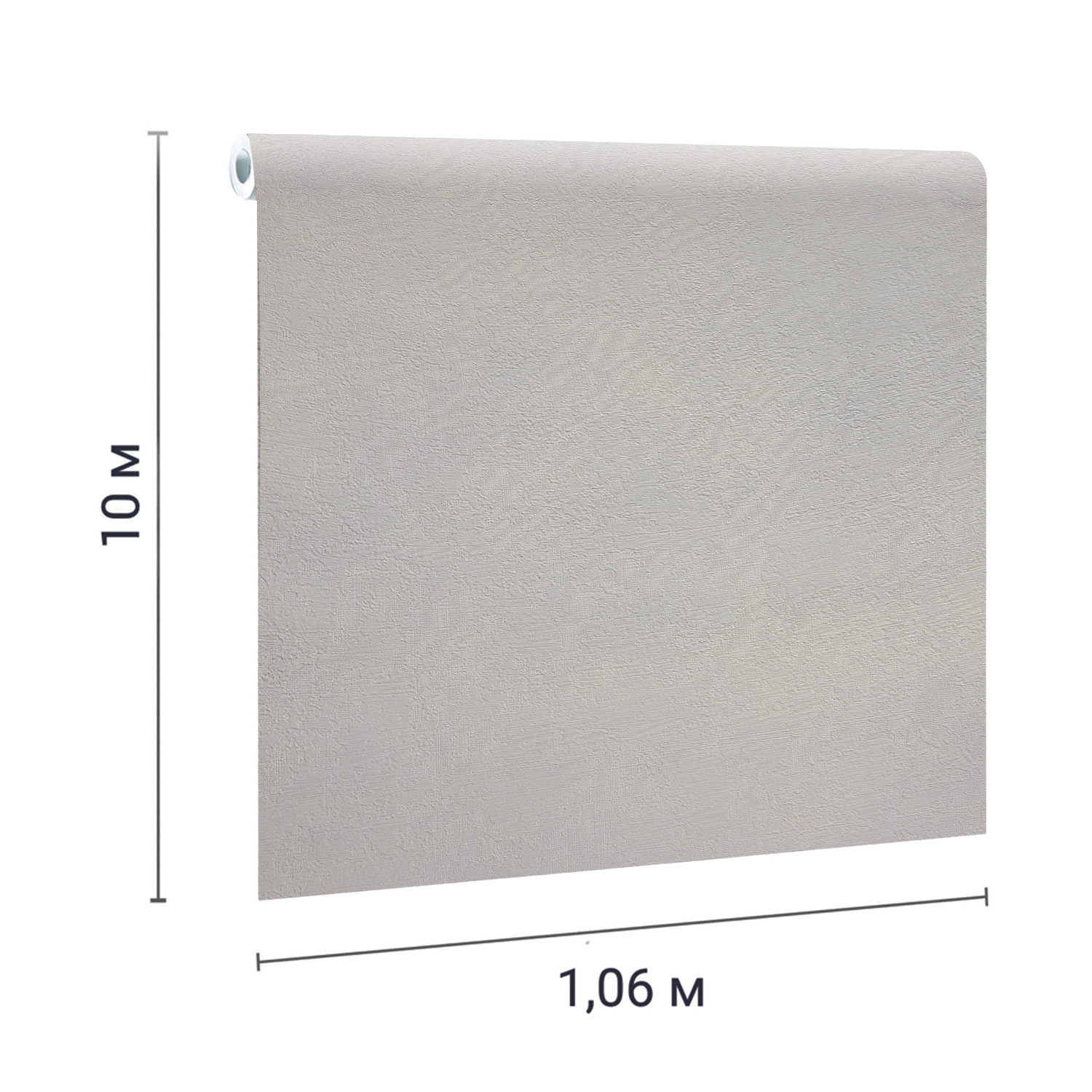 Обои флиз "WallSecret Basic" 8719-00  10*1,06м *6