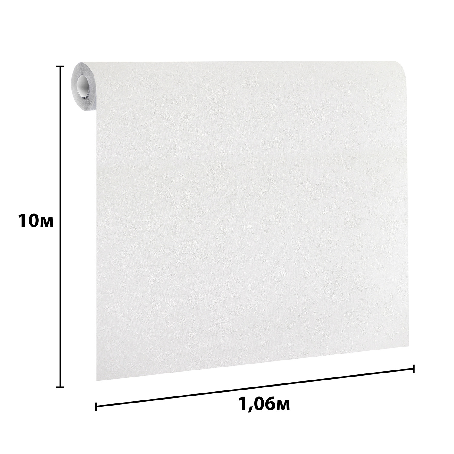 Обои флиз Elysium Виола фон (бел.) Е203900 1,06*10м  *1/4