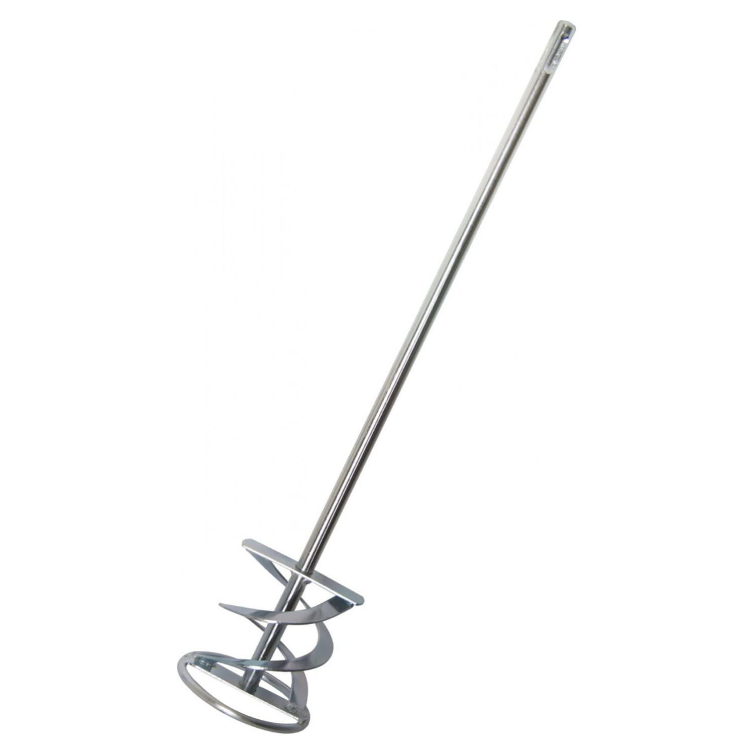 Насадка-миксер для строительных смесей  60*400мм хвостовик SDS+ (0803019) Toolberg *1/40 Насадка-миксер для строительных смесей  60*400мм хвостовик SDS+ (0803019) Toolberg *1/40