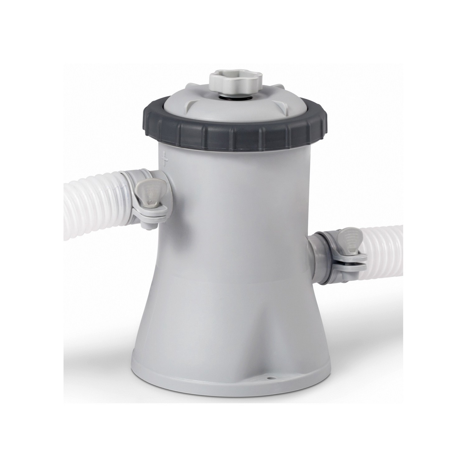 Бассейн надувной Easy Set 244 х 61 см, 1942 л, фил.-нас. 1250 л/ч, от 6 лет 28108NP   5383610