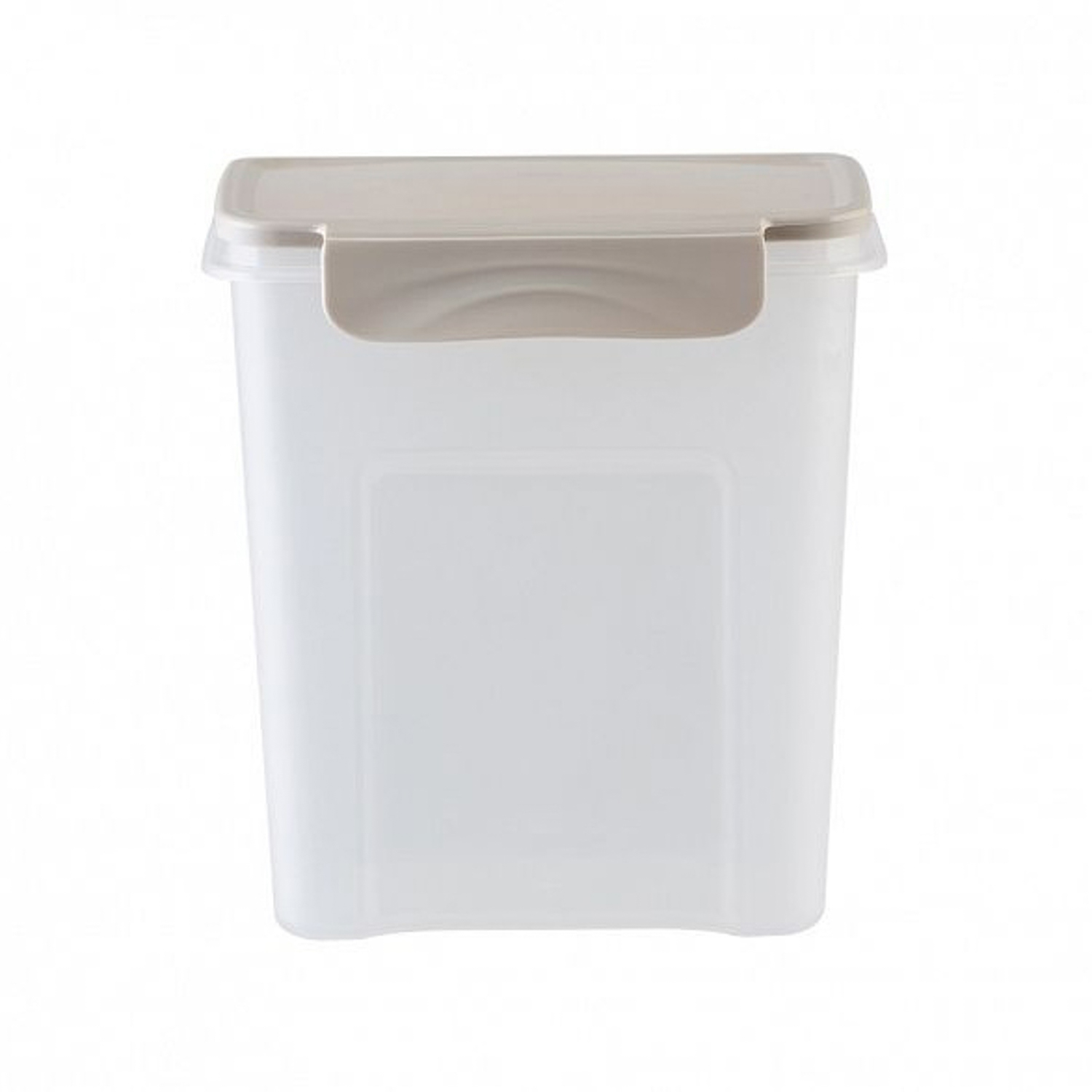 яяяКонтейнер д/прод. пластм. "Lock Duo" 1,8л 165х116х170мм арт.88302 *1/26 яяяКонтейнер д/прод. пластм. "Lock Duo" 1,8л 165х116х170мм арт.88302 *1/26