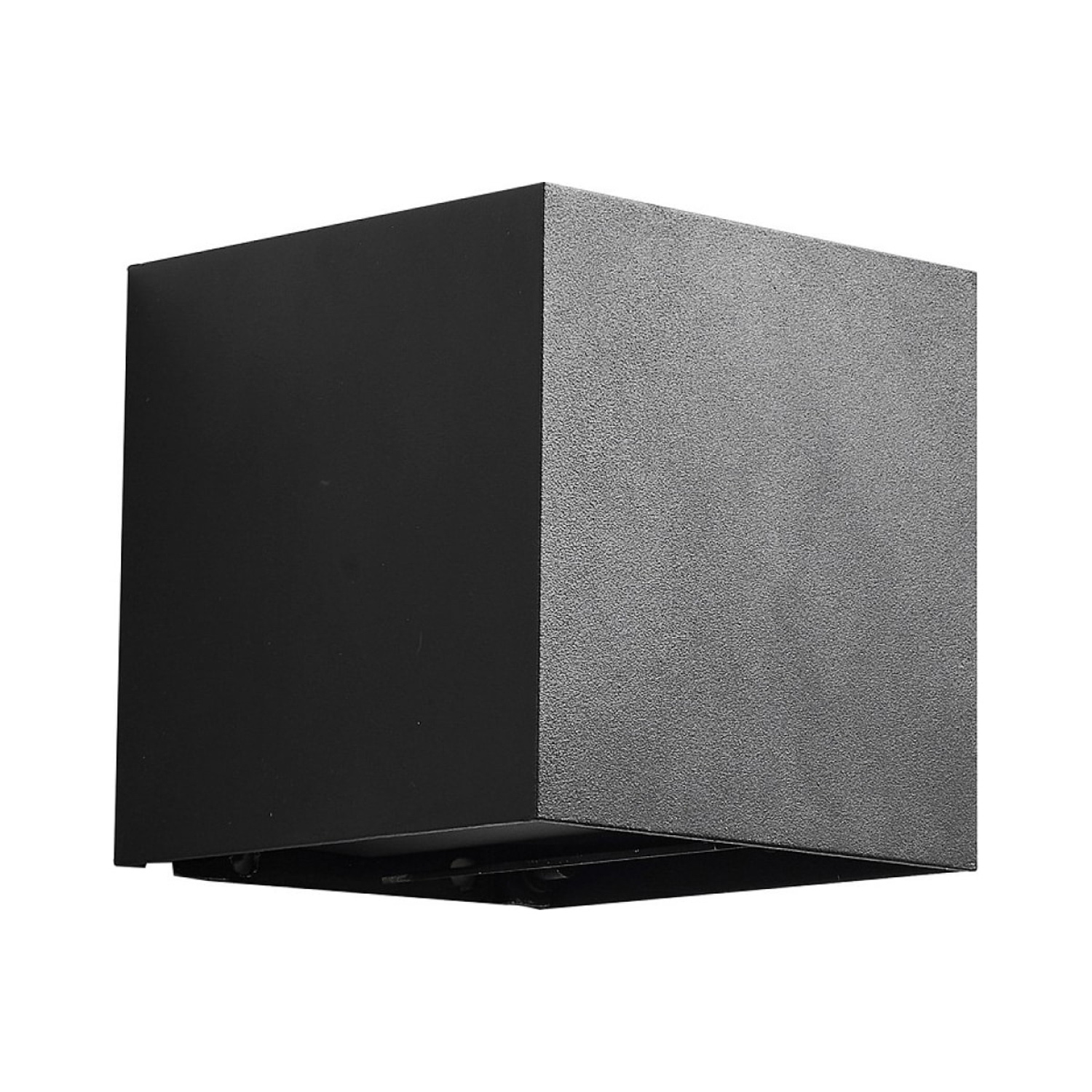 Светильник накладной (спот) GWL-2GX53-M-IP20 Квадратный Черный 661332  *1/30 Светильник накладной (спот) GWL-2GX53-M-IP20 Квадратный Черный 661332  *1/30