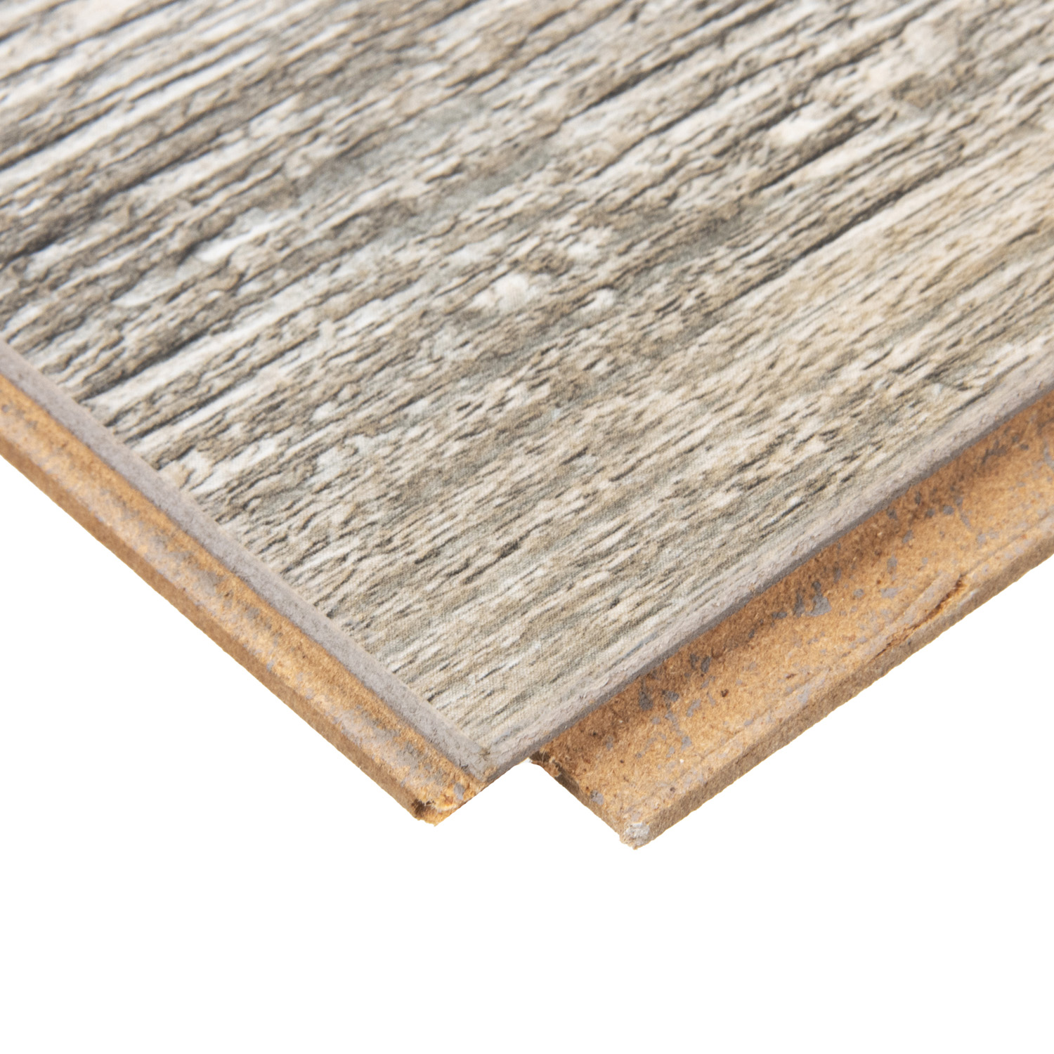 Ламинат 1.617 м² Latat Elegante, 1382х195х10 мм, 33 класс, дуб уил