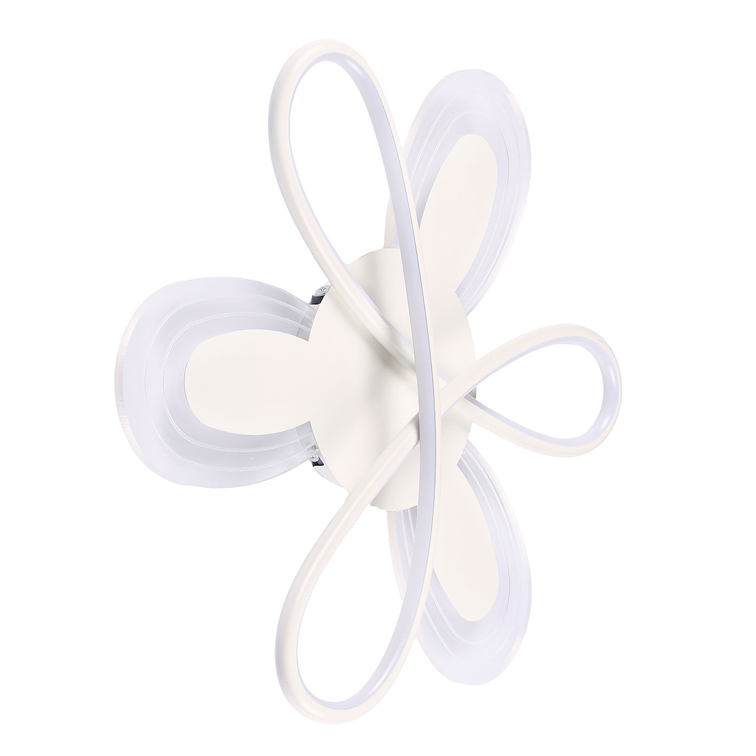 Люстра 2334/160W white 500 мм 3 реж., пульт S=25м2  VERNER LIGHTING *1 Люстра 2334/160W white 500 мм 3 реж., пульт S=25м2  VERNER LIGHTING *1