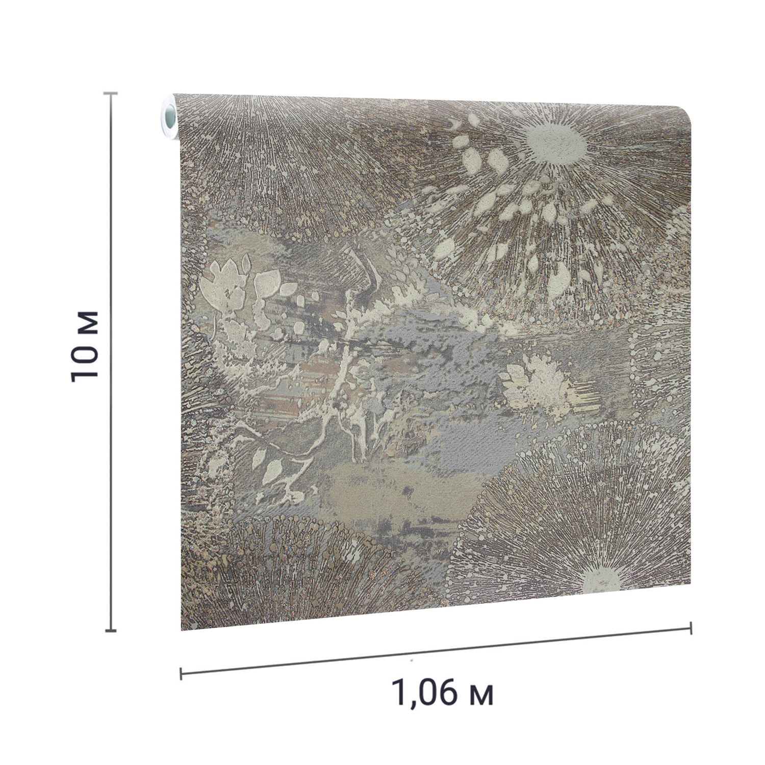 Обои флиз Victoria Stenova Krasnodar 281774 1.06*10м *6