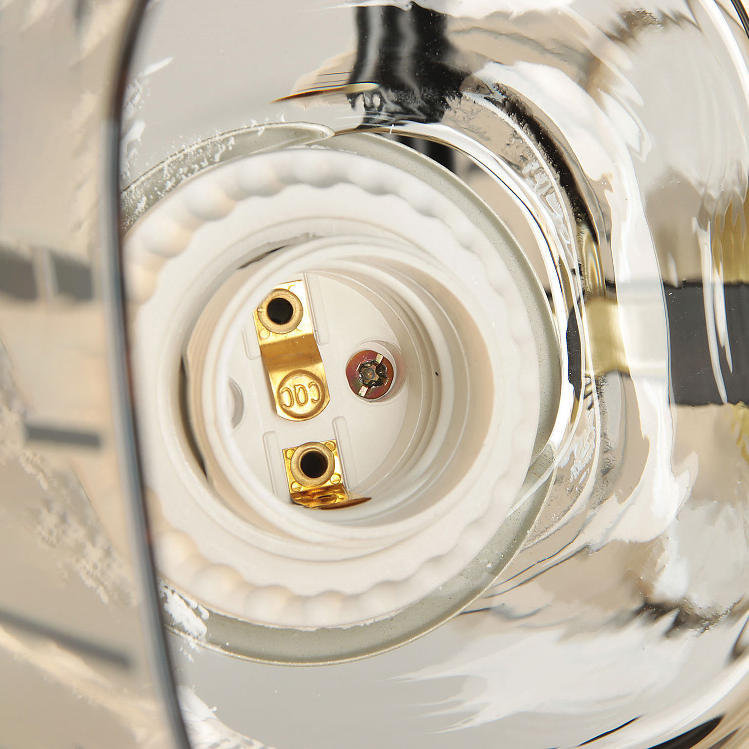 Люстра N5450/2 2*40W E27 (L-530; w-150; h-180) VERNER LIGHTING *1