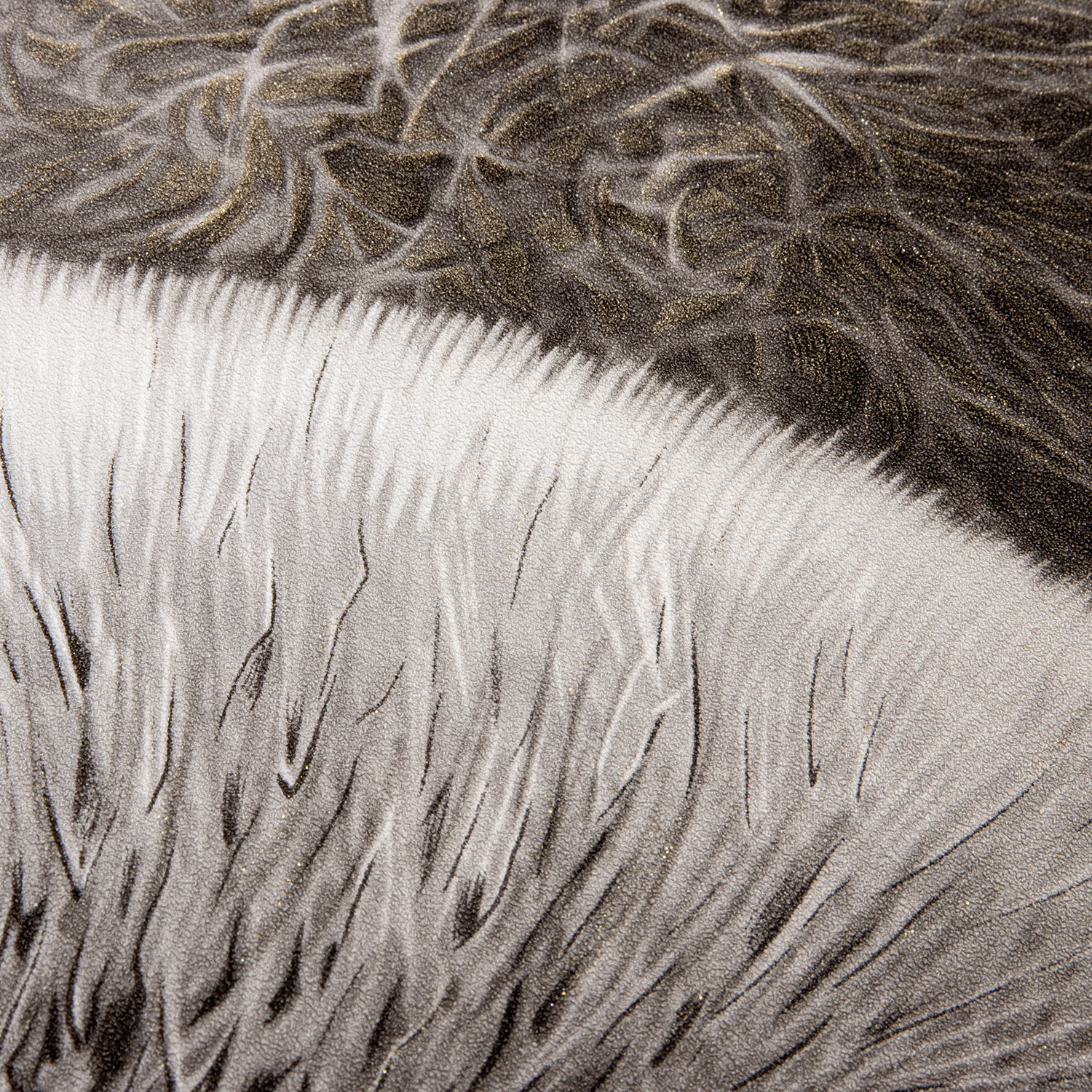 Обои флиз "Антураж" Puff AN8889-16 10*1,06м *6