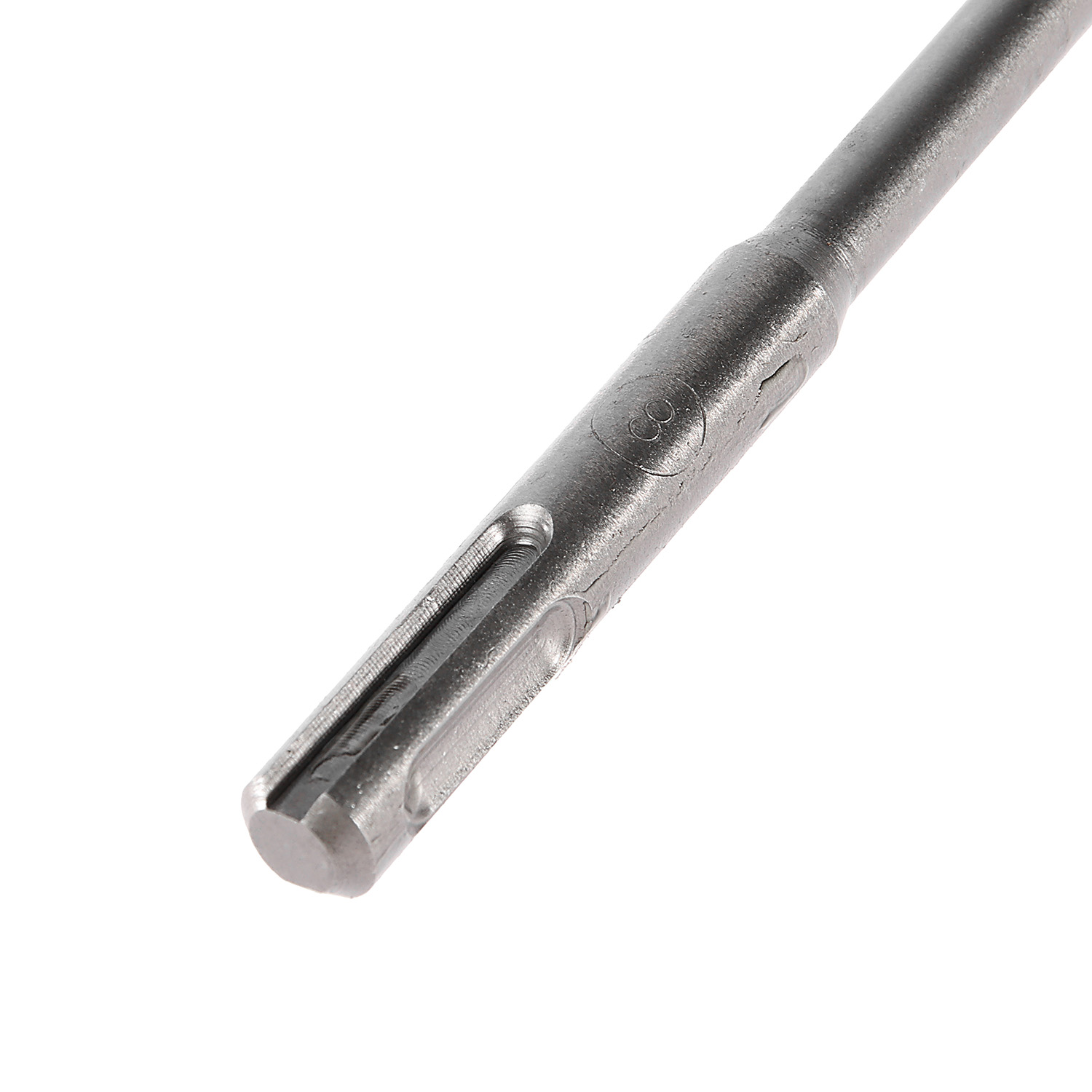 Бур по бетону  8*460мм SDS-plus 2 грани (YAE400800460) Novocraft *1/10