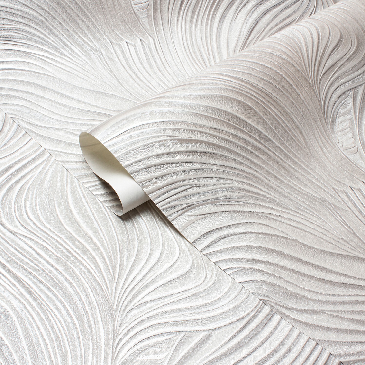 Обои флиз Victoria Stenova Revolute (св.-сер.)588046 1.06*10м *6