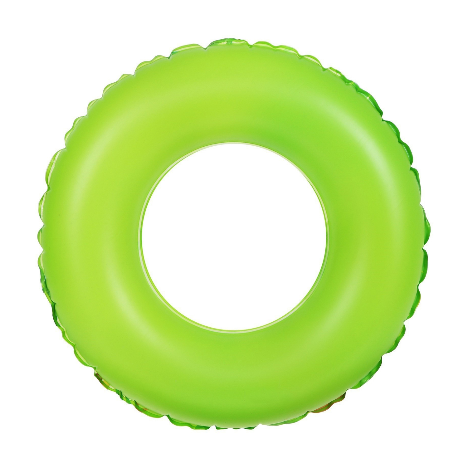 Круг надувной для плавания детский, 55 см 7450129 Круг надувной для плавания детский, 55 см 7450129