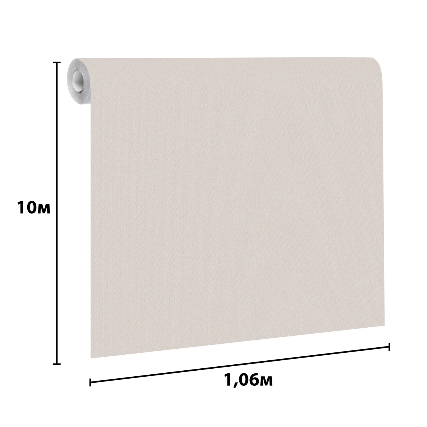 Обои  флиз Victoria Stenova  Module фон (беж.) 585722 1.06*10м *6