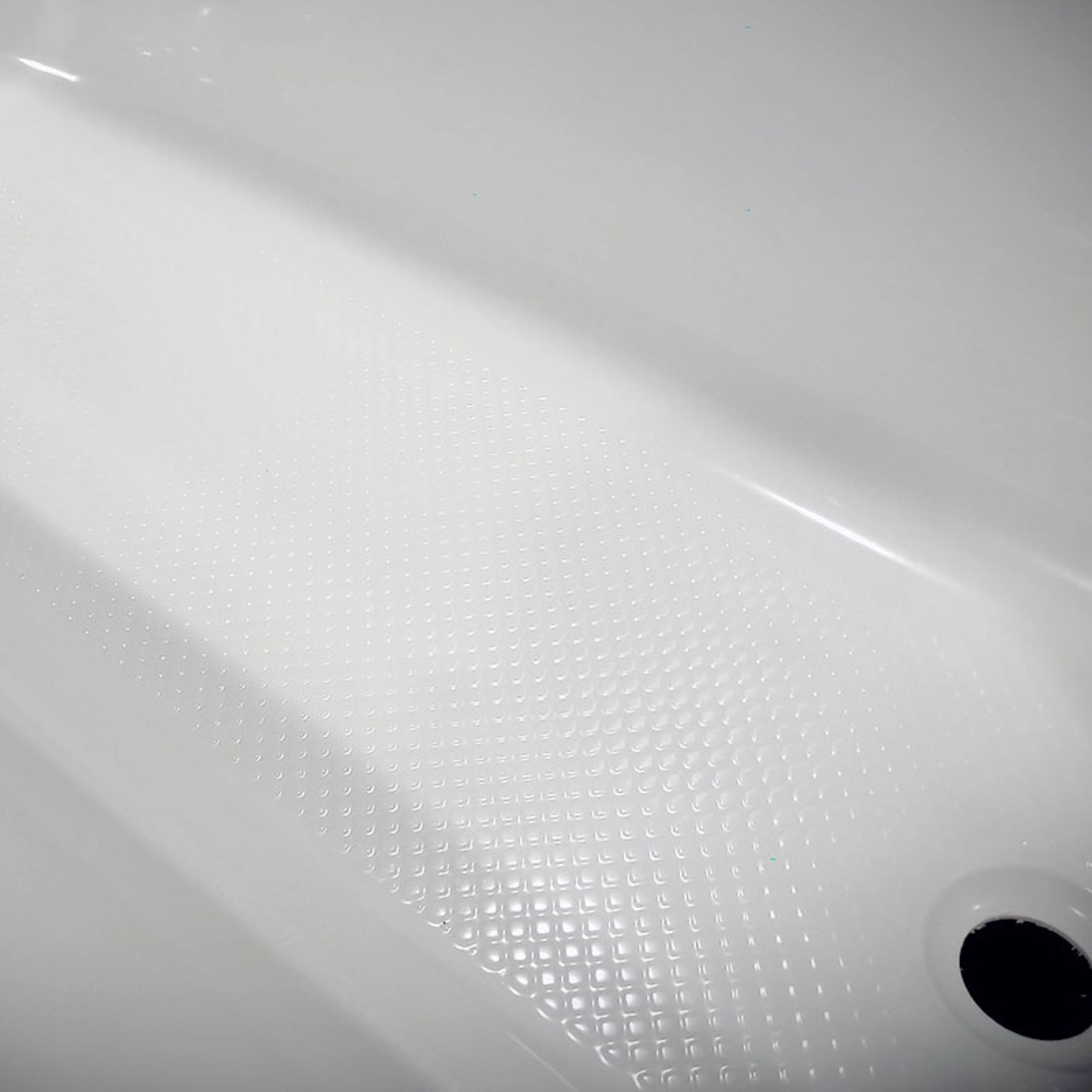 Ванна акриловая 150х70 см Triton Рига, универсальная, без ножек