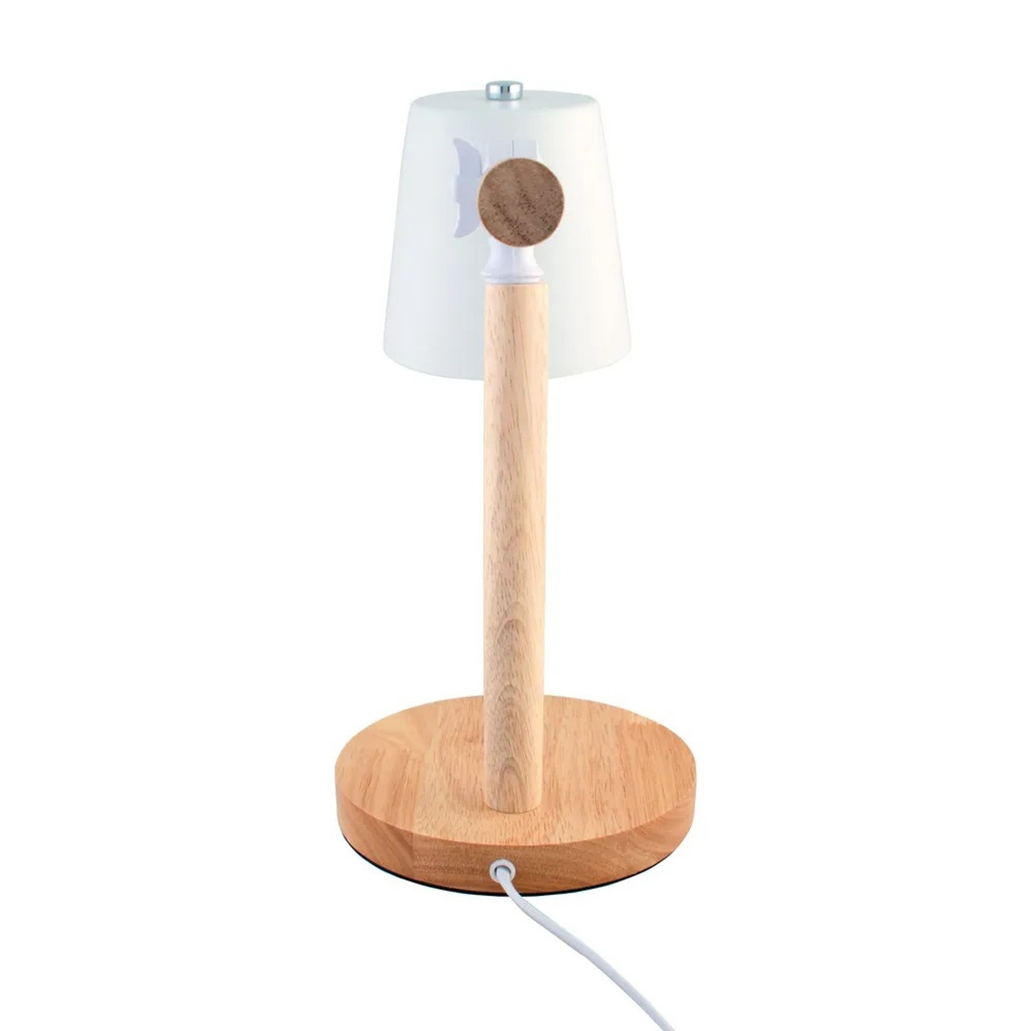 Светильник настольн. Старт СТ83 белый 220В (светодиод.40Вт Е27) *1/12 Светильник настольн. Старт СТ83 белый 220В (светодиод.40Вт Е27) *1/12