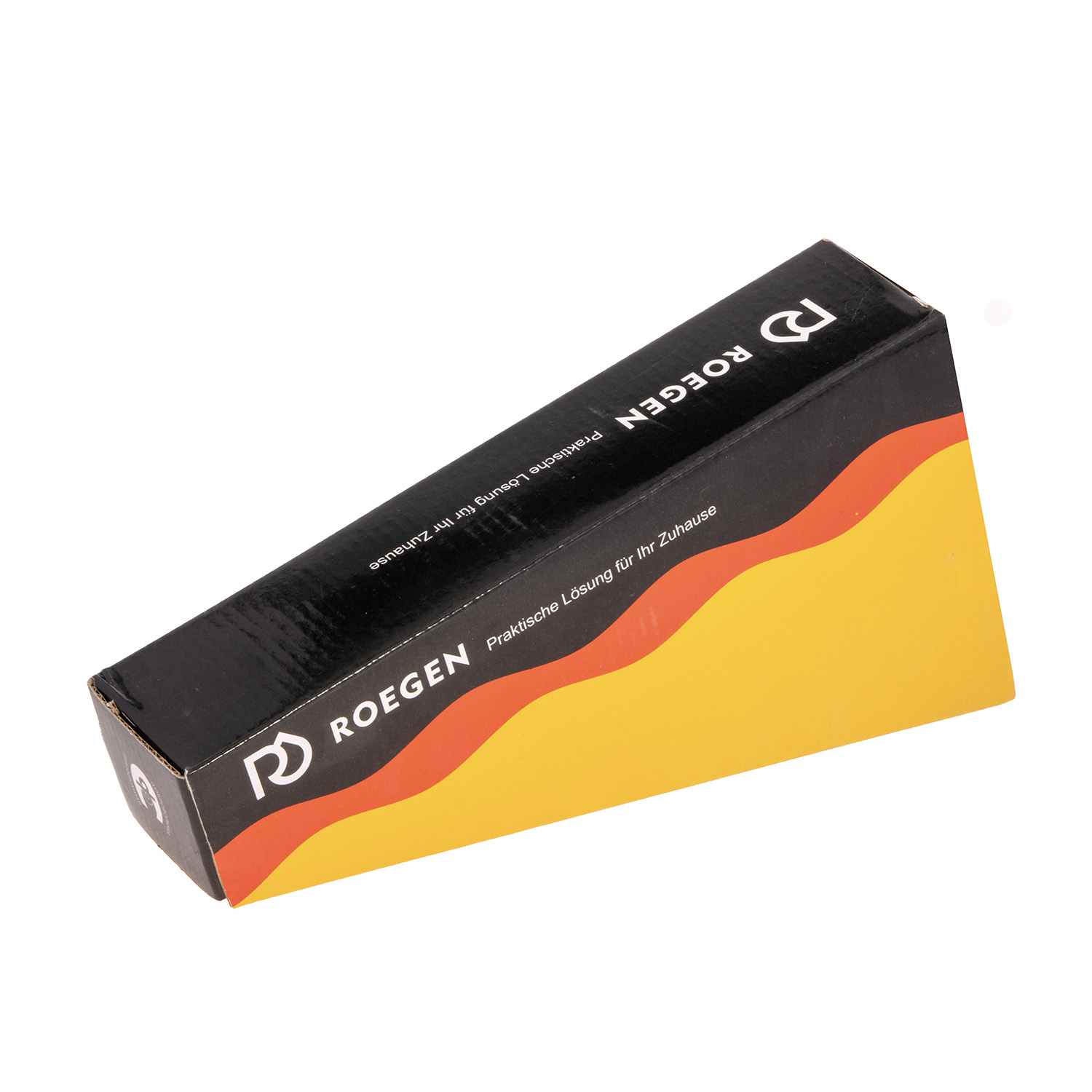 Смеситель для кухни Roegen RC014A, длинный излив, рычажный