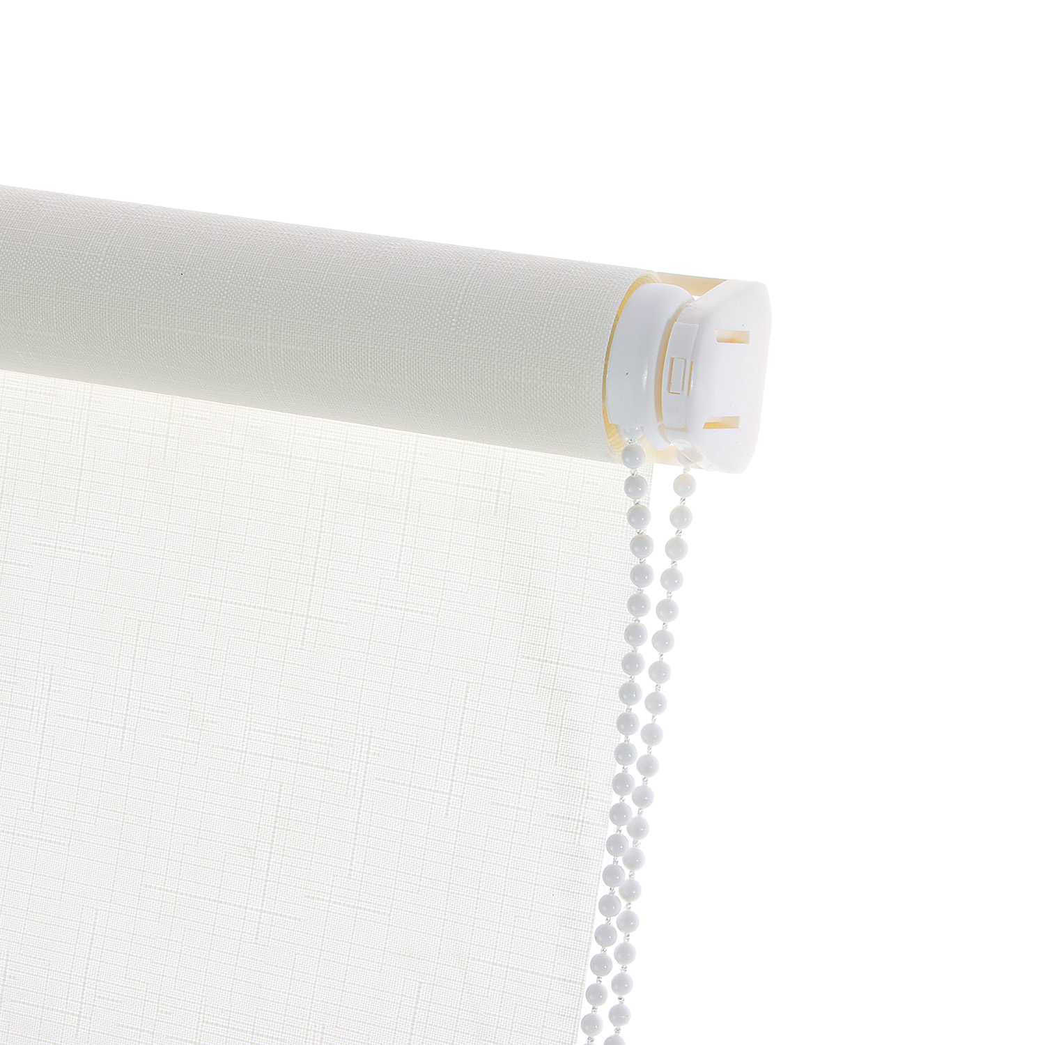 Штора рулонная Декор белый 61,5*175 Легранд *1/6