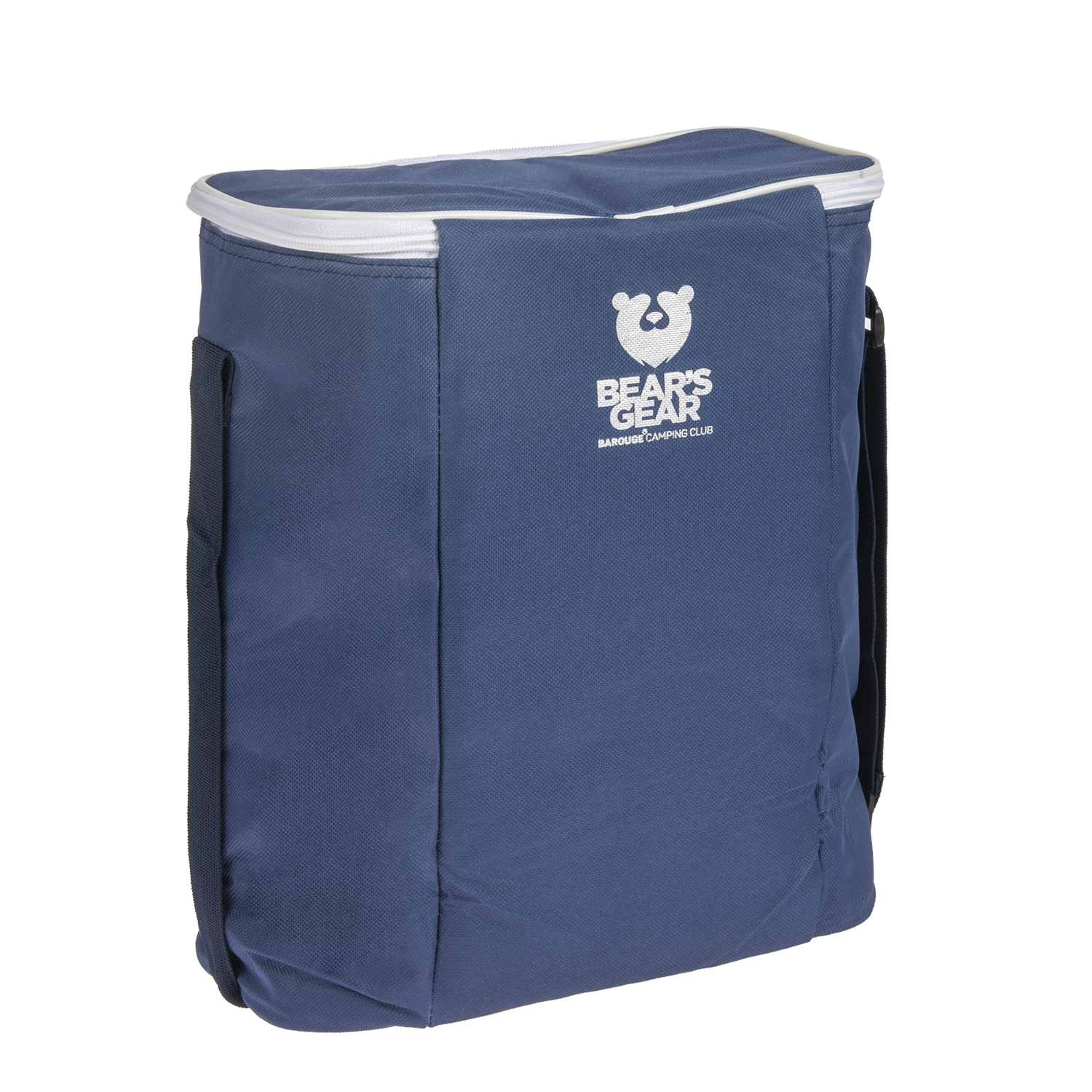 Сумка-термос "Barouge" 15л, Синий (BCG-33)  *1/60 Сумка-термос "Barouge" 15л, Синий (BCG-33)  *1/60