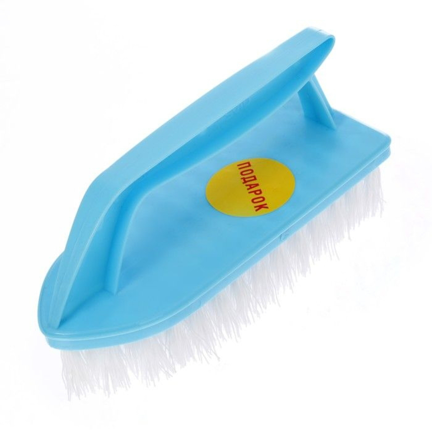 яяяНабор окномойка "Практик" универсальная + утюжок в подарок   2412125