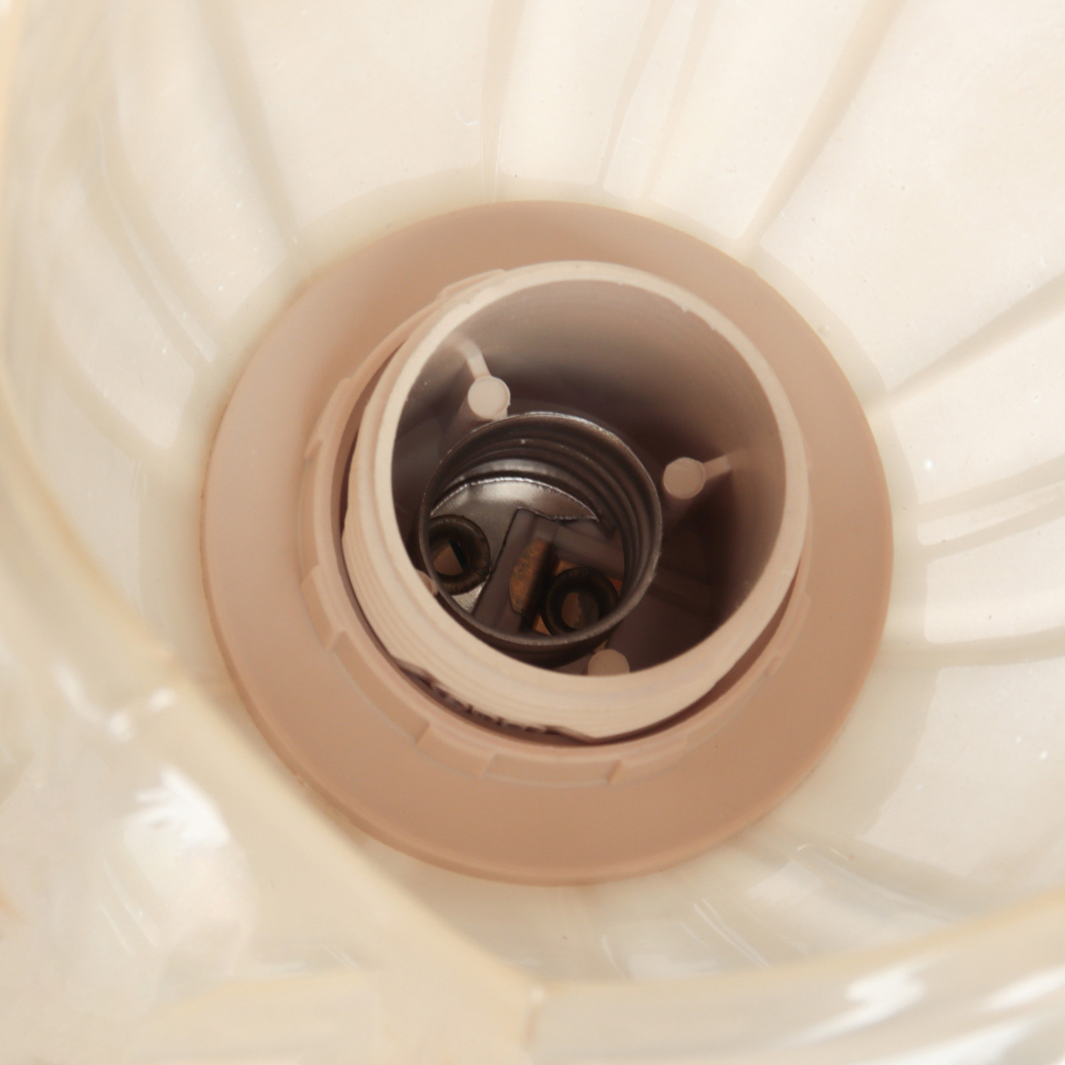 Люстра Verner Lighting А1225/3, 60 Вт, Е27, 3 лампы, хром