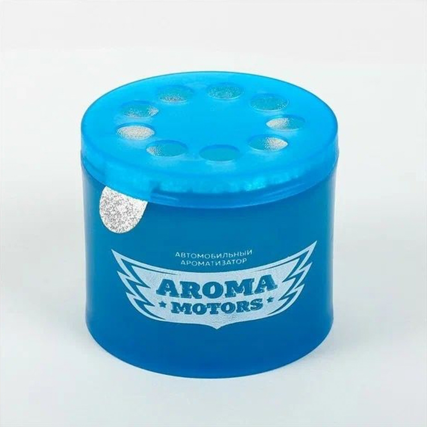 Ароматизатор гелевый Grass «Aroma Motors» OASIS, 100 мл 2628922