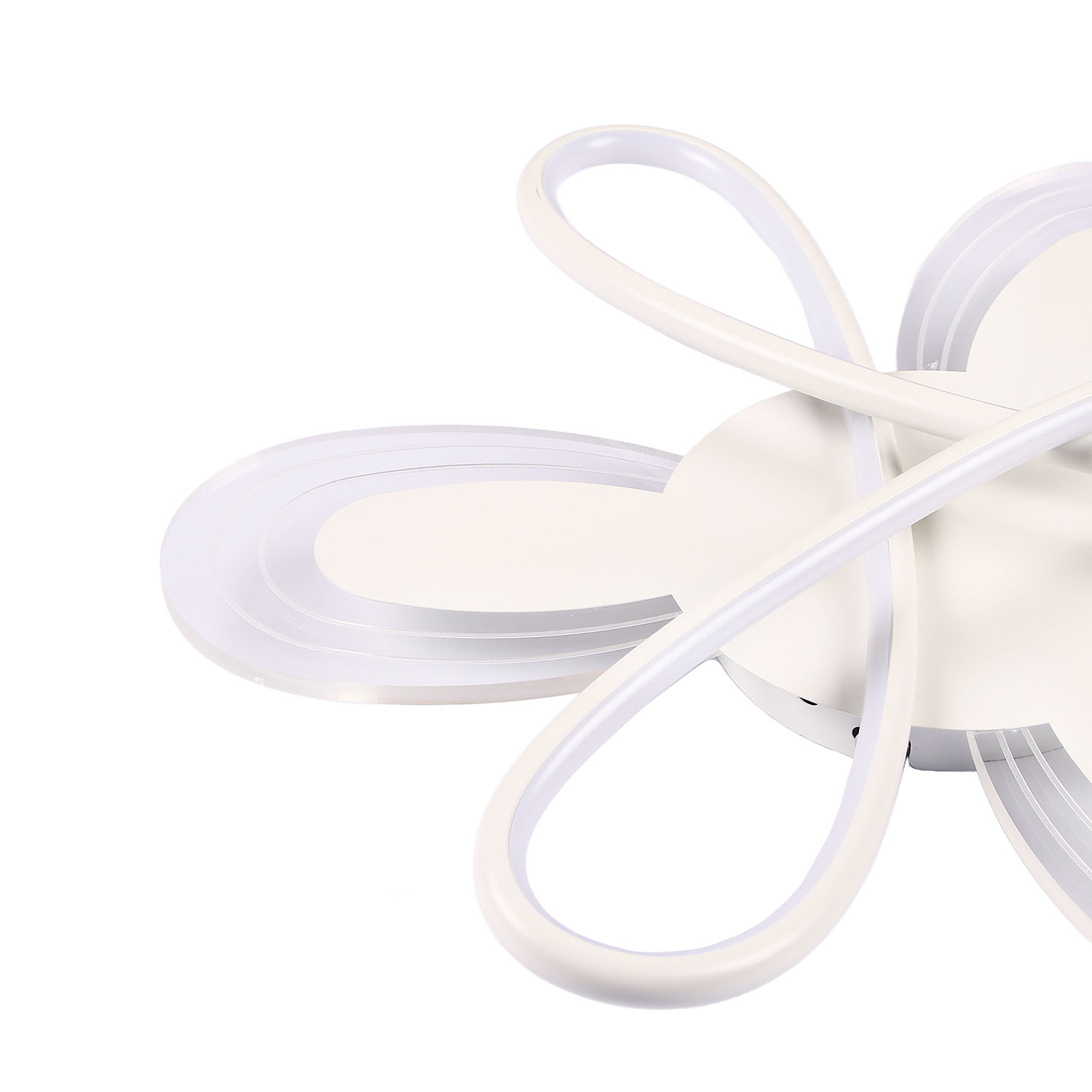 Люстра 2334/160W white 500 мм 3 реж., пульт S=25м2  VERNER LIGHTING *1 Люстра 2334/160W white 500 мм 3 реж., пульт S=25м2  VERNER LIGHTING *1